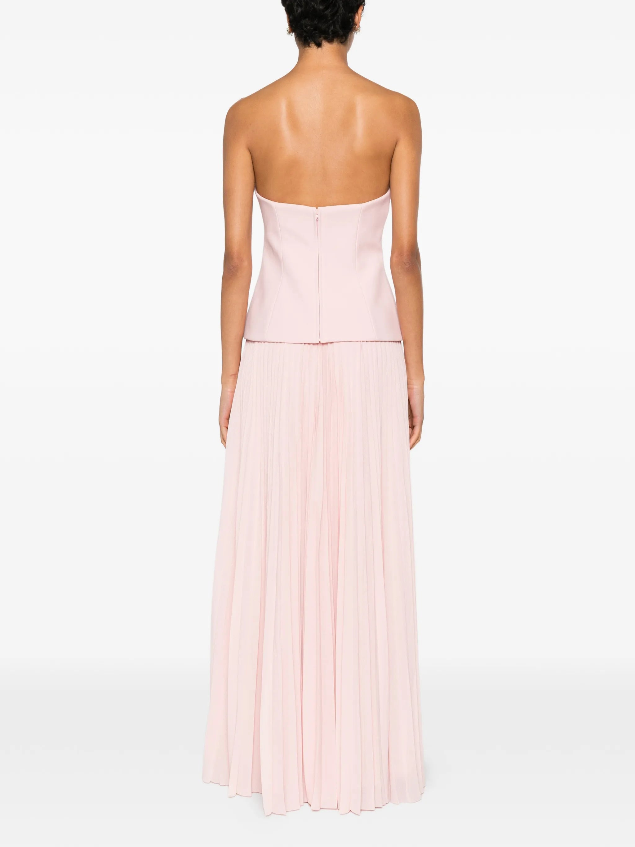 Britt maxi dress