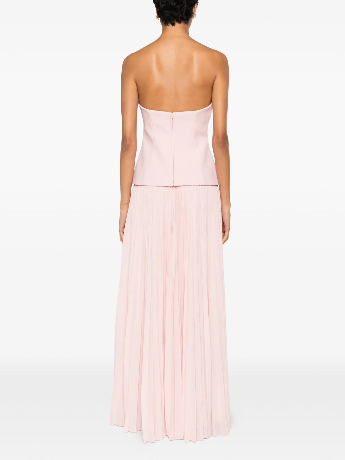 Britt maxi dress