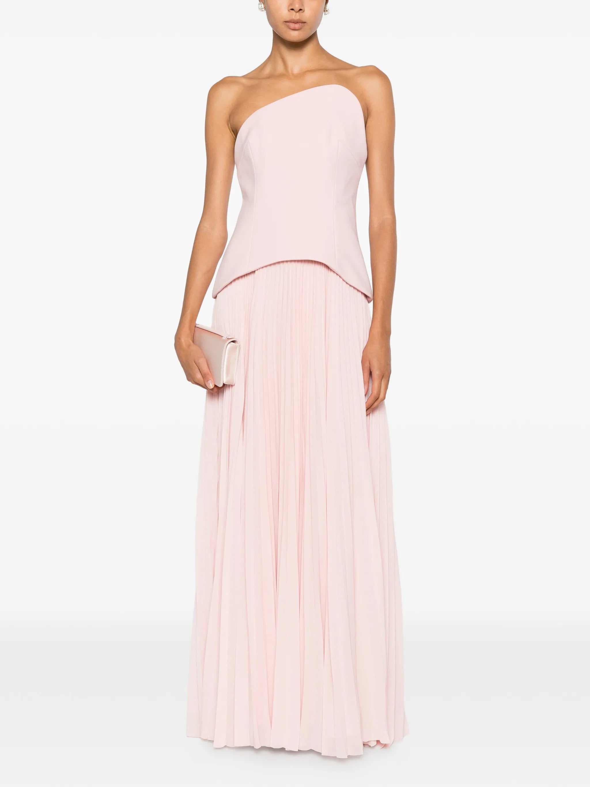 Britt maxi dress