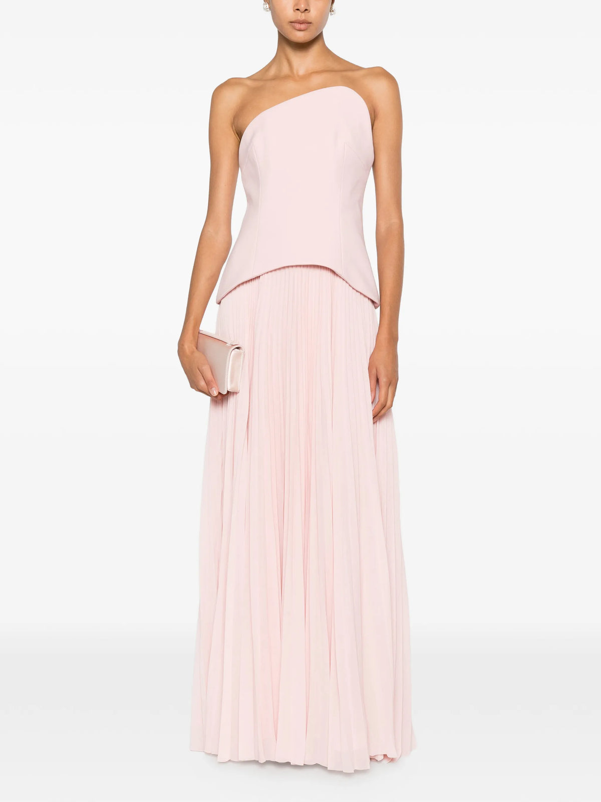 Britt maxi dress