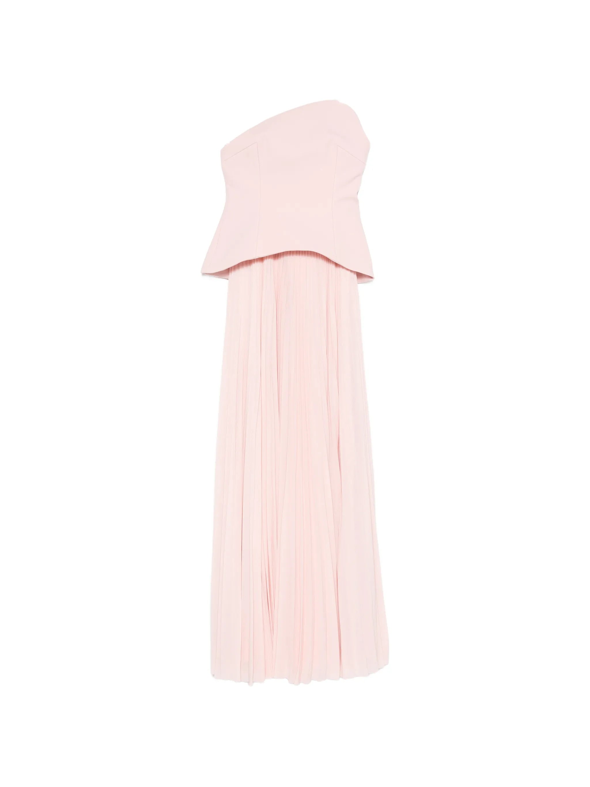 Britt maxi dress