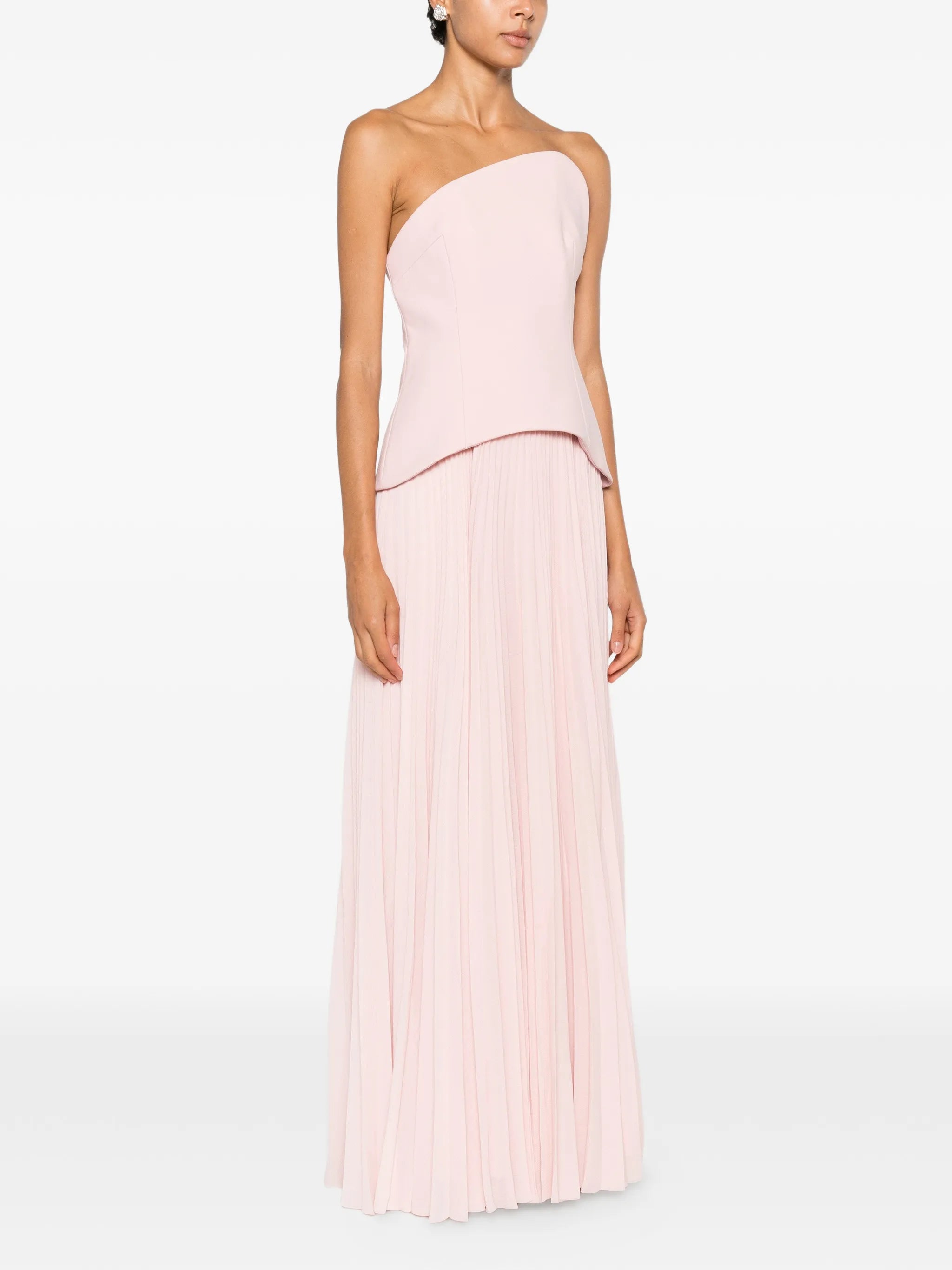 Britt maxi dress