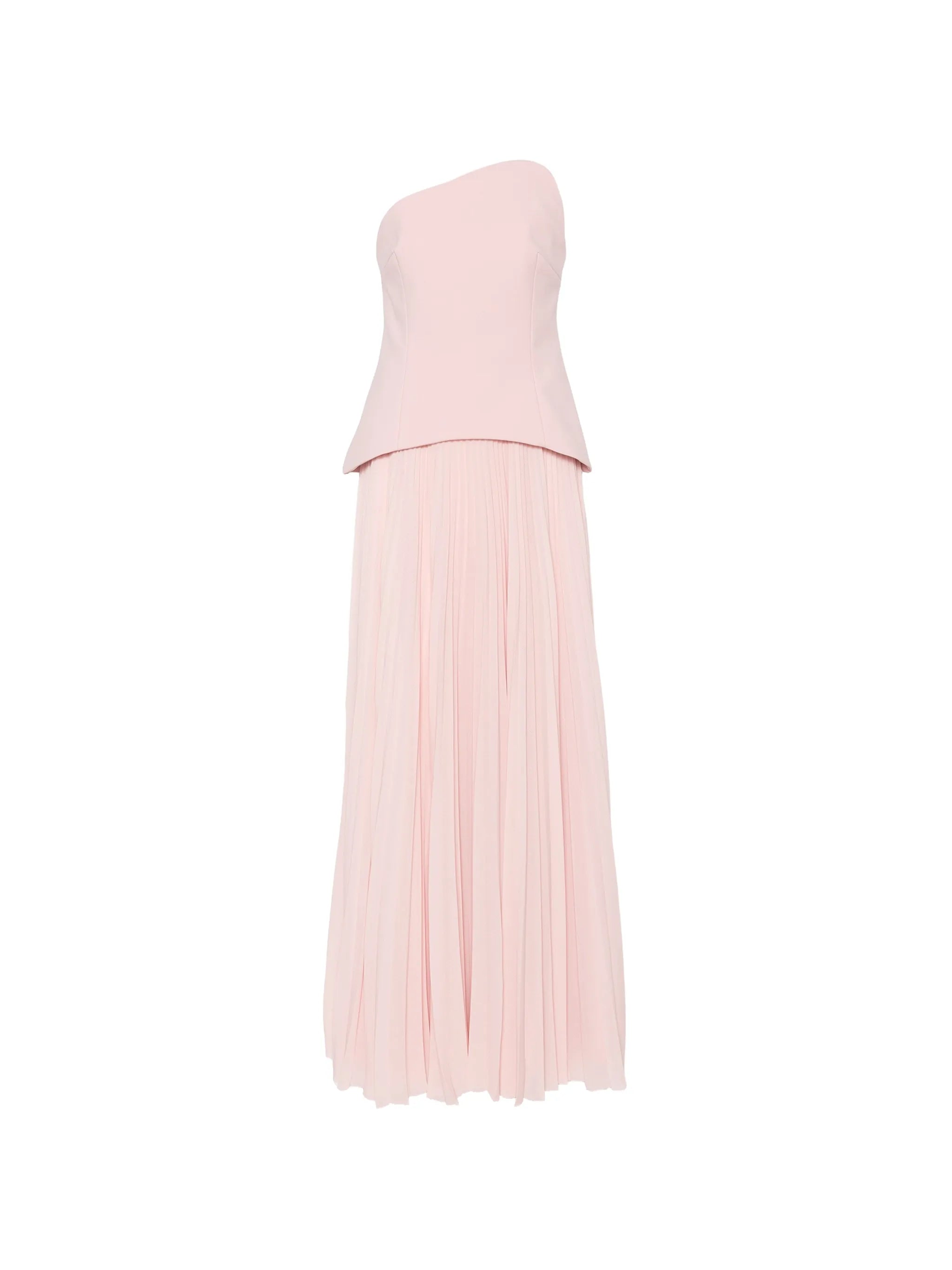 Britt maxi dress