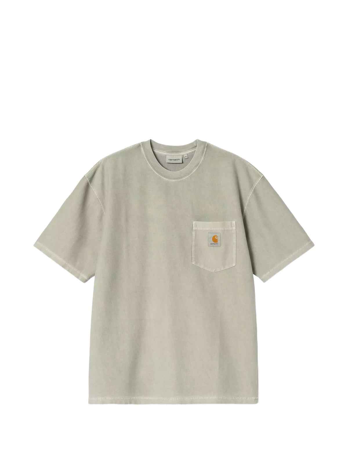 loose Pocket T-shirt