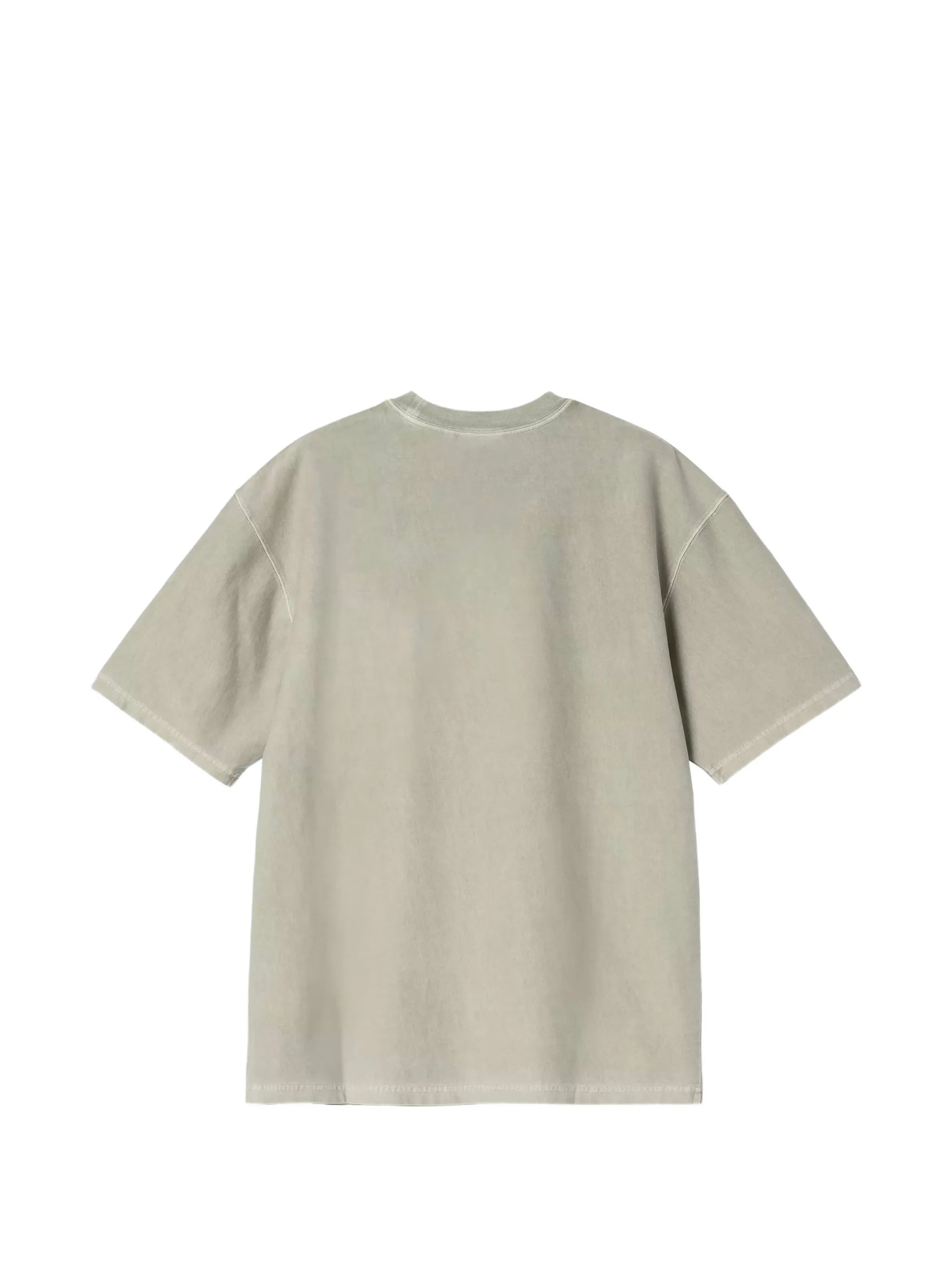 loose Pocket T-shirt