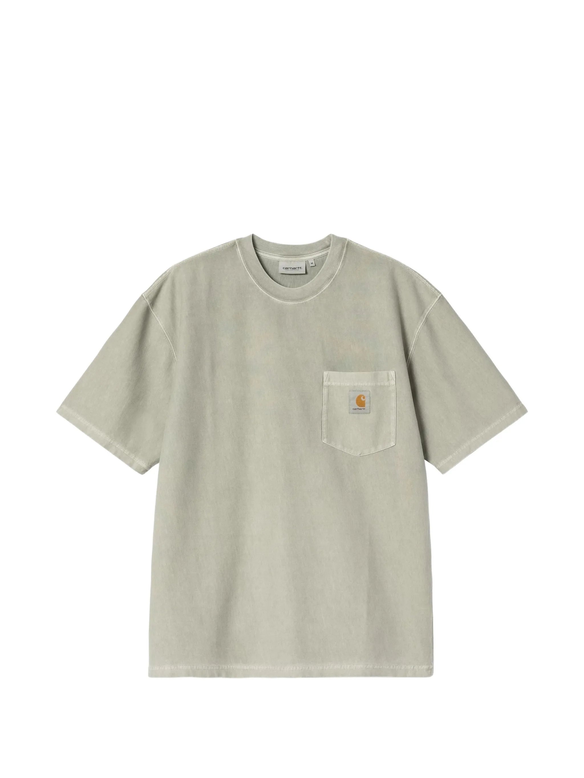 loose Pocket T-shirt