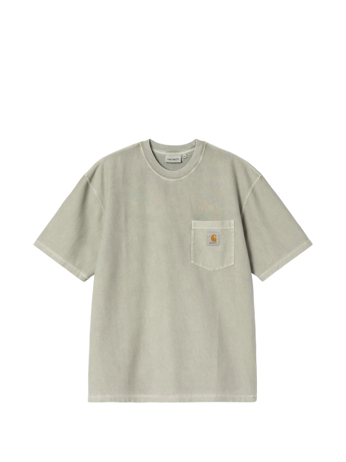 loose Pocket T-shirt