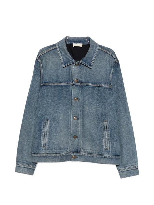 Mendo denim jacket