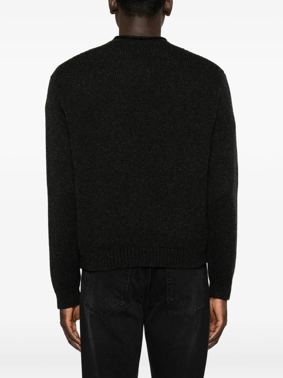 Markhim sweater
