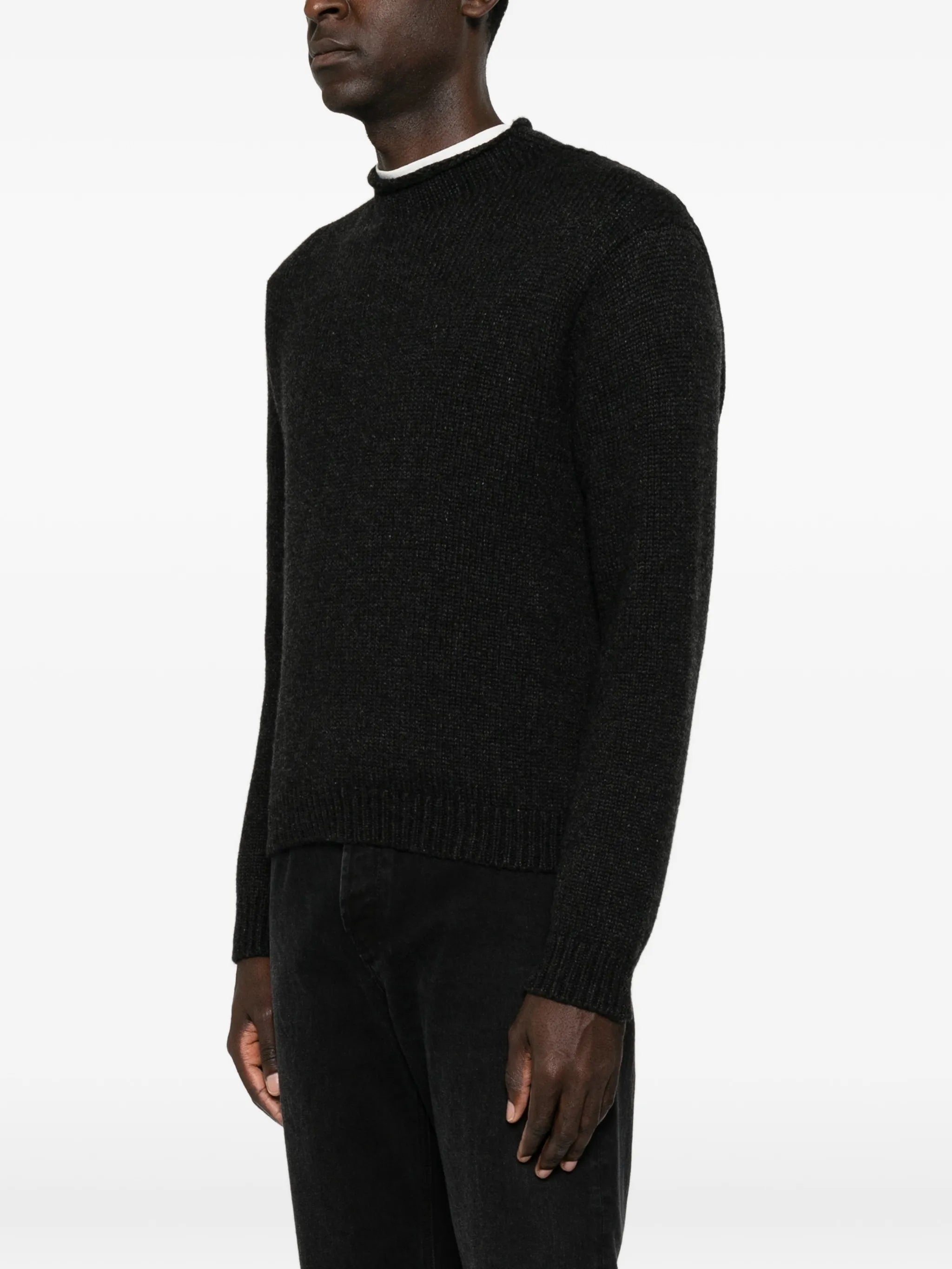 Markhim sweater