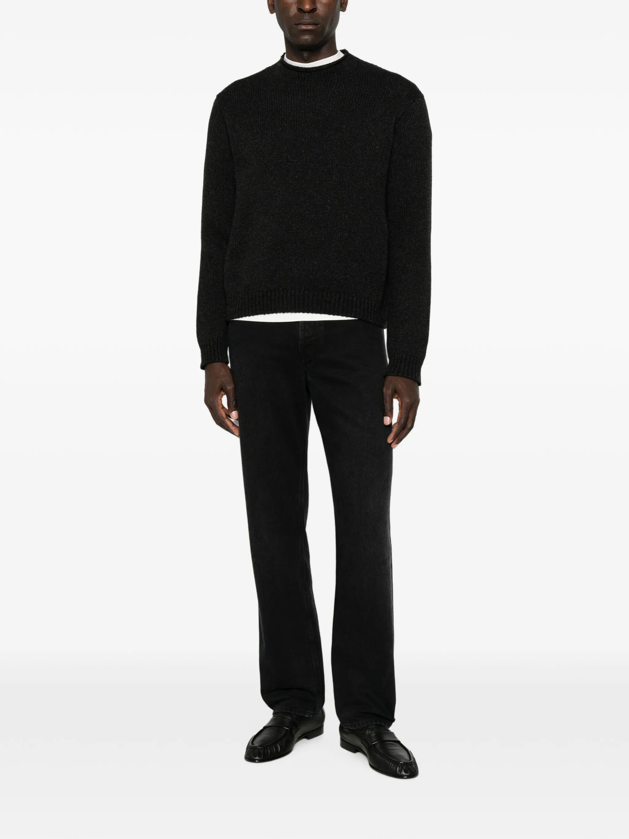 Markhim sweater