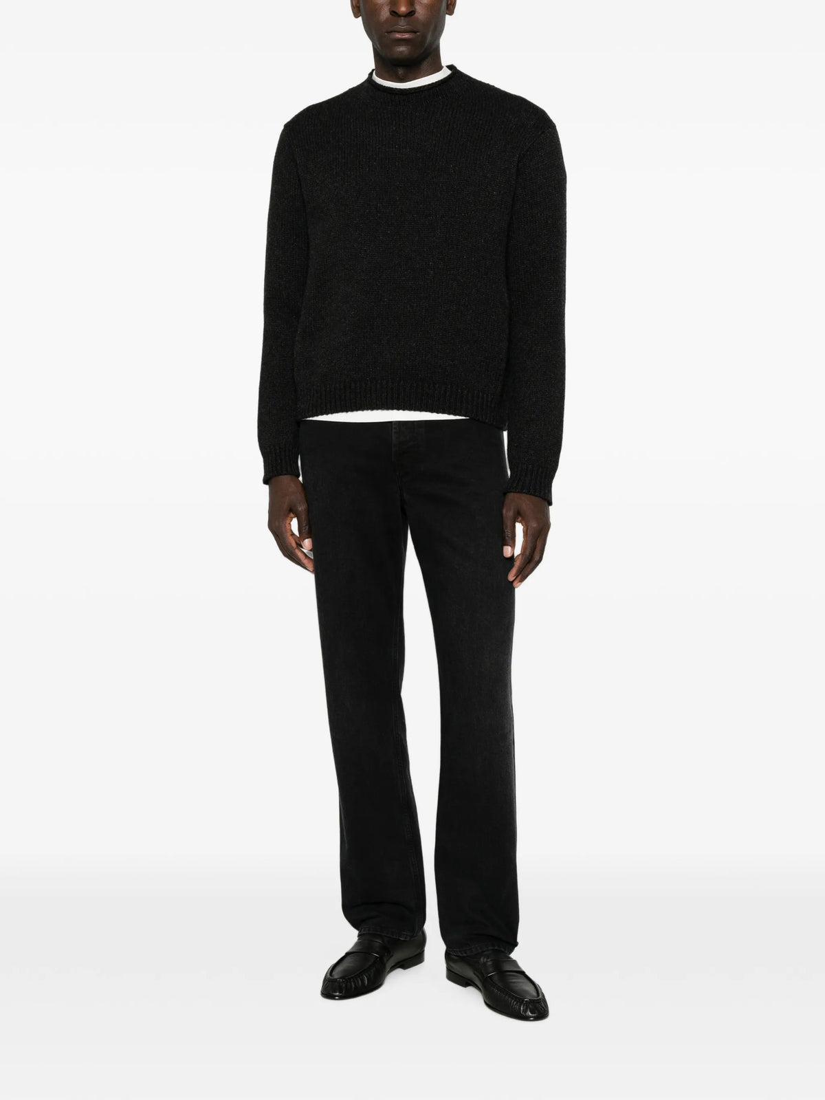 Markhim sweater