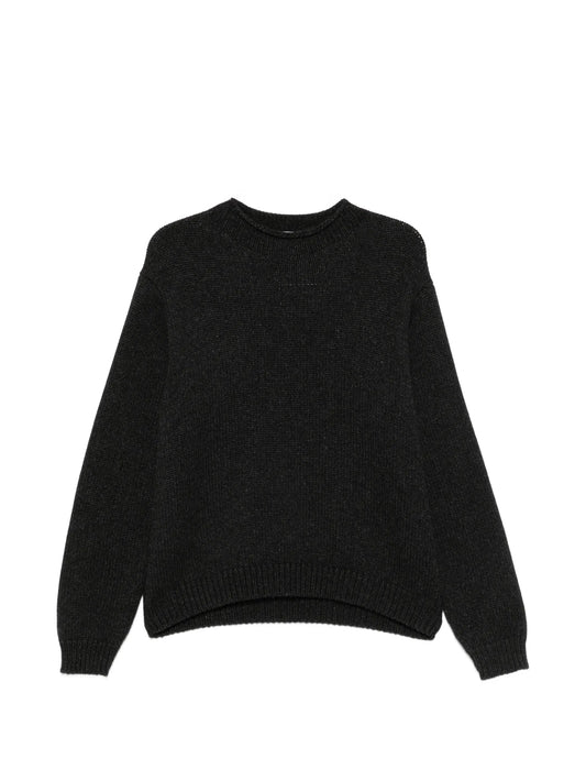 Markhim ribbed-knit sweater