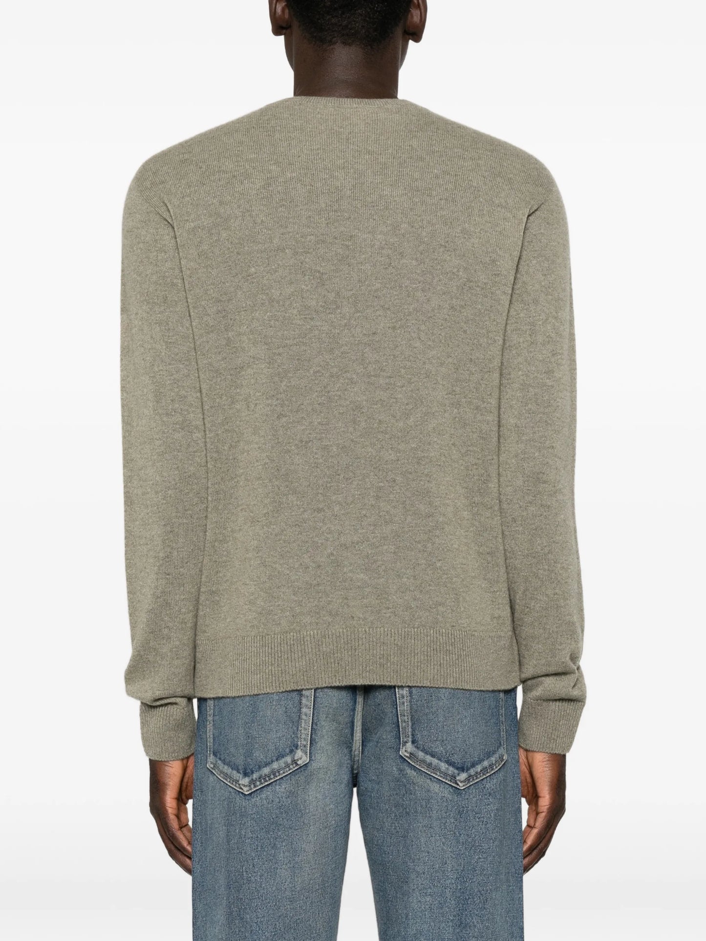 Thamm V-neck sweater