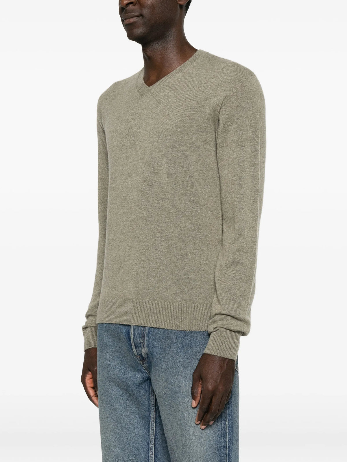 Thamm V-neck sweater