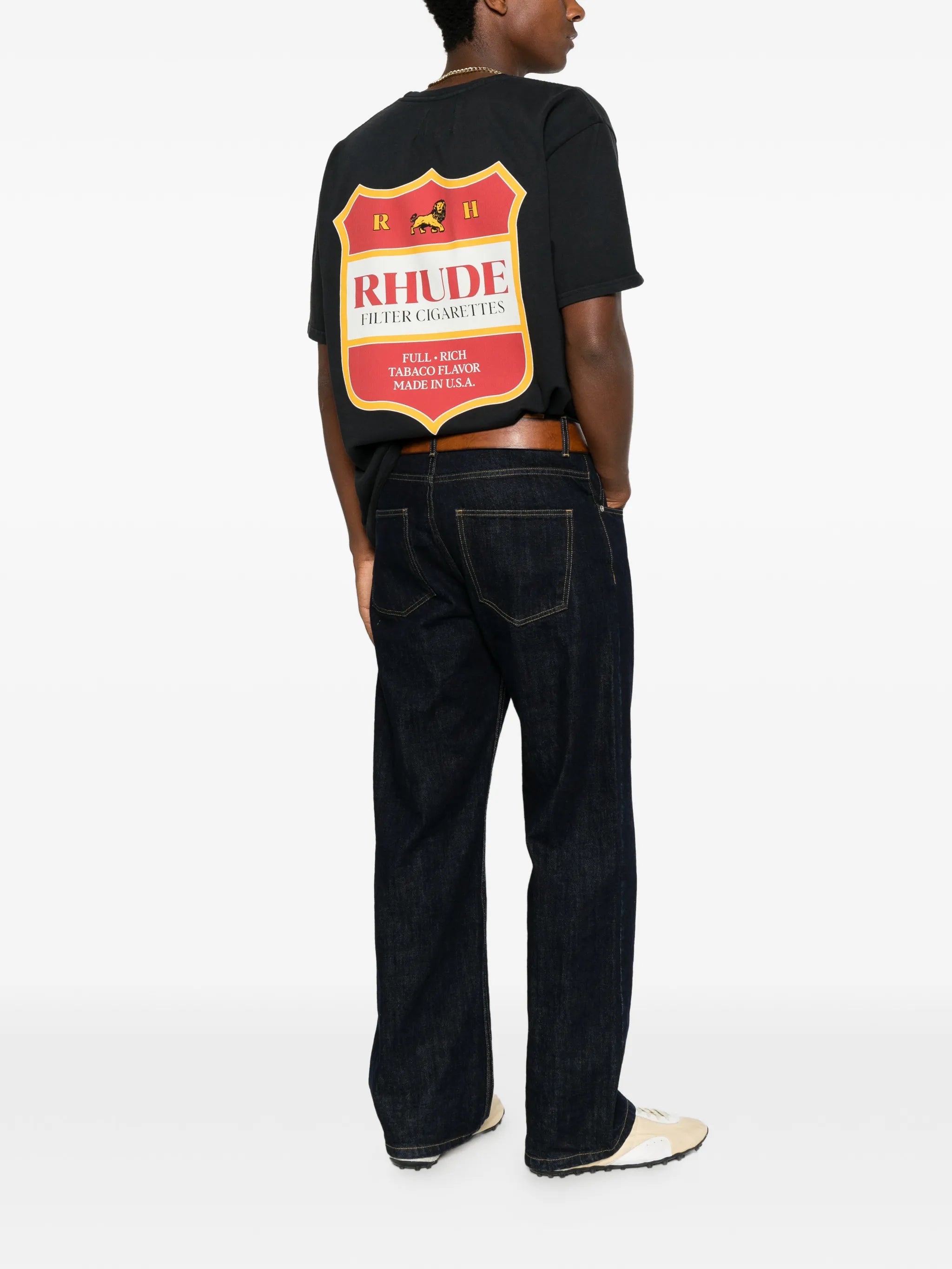 Filtaro Crest T-shirt