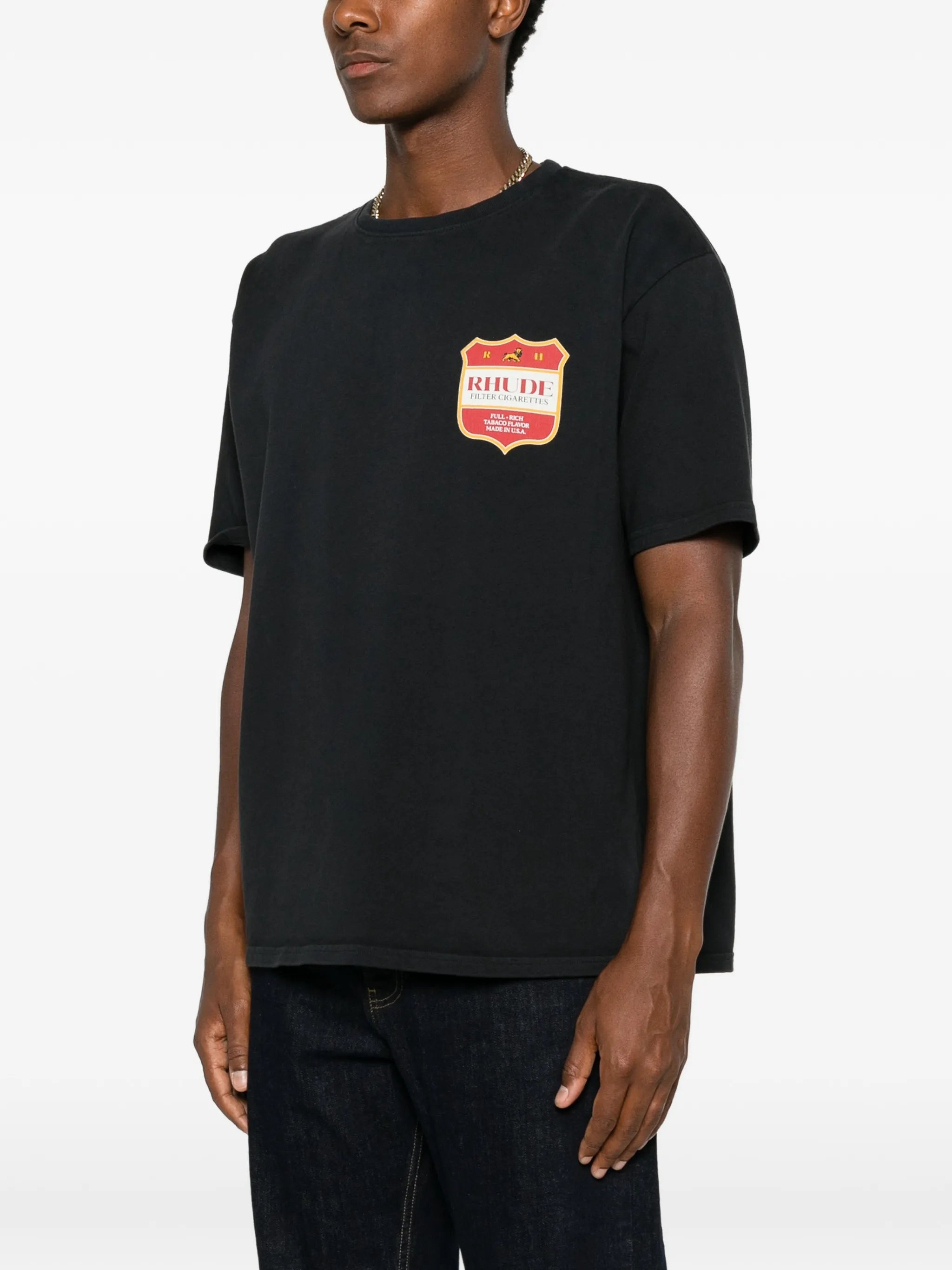 Filtaro Crest T-shirt