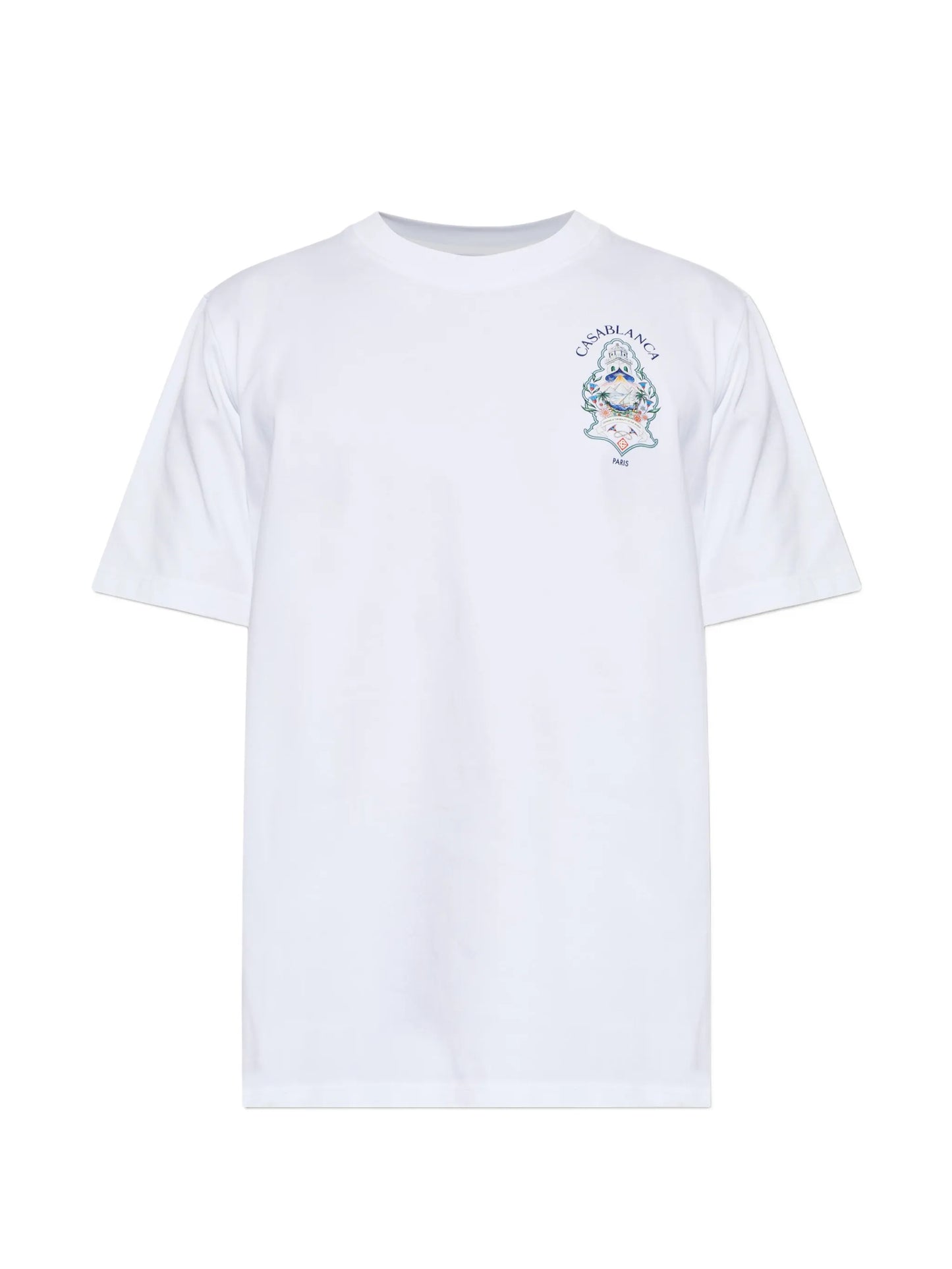 cotton T-shirt