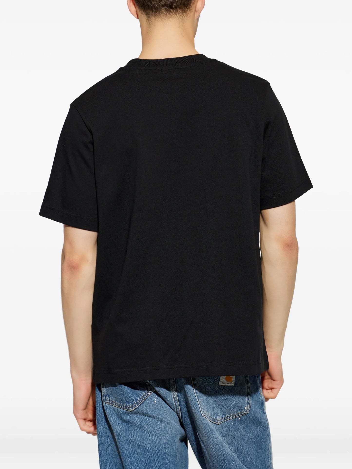 Tennis Club graphic-print T-shirt
