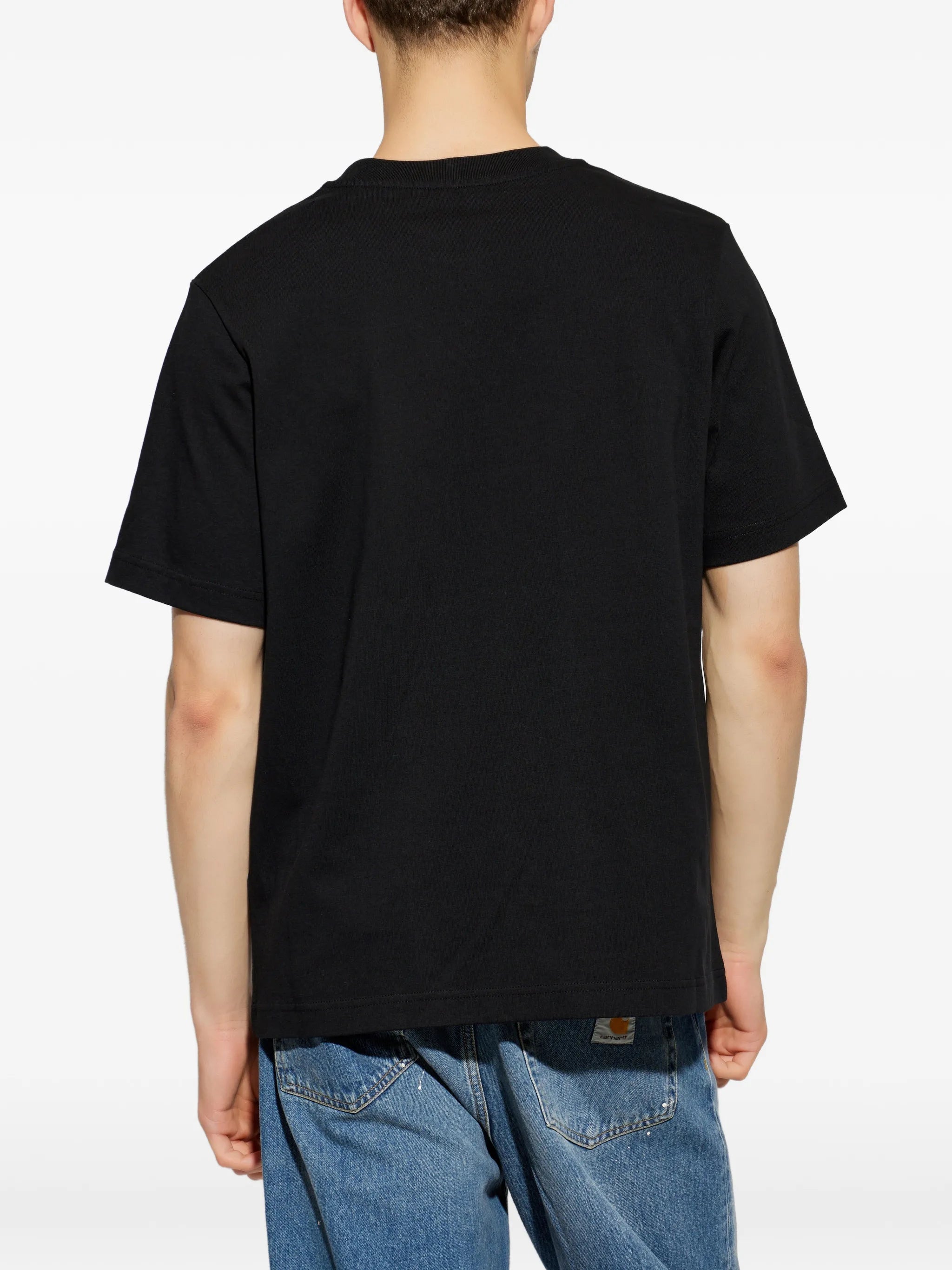 Tennis Club Triangle T-shirt