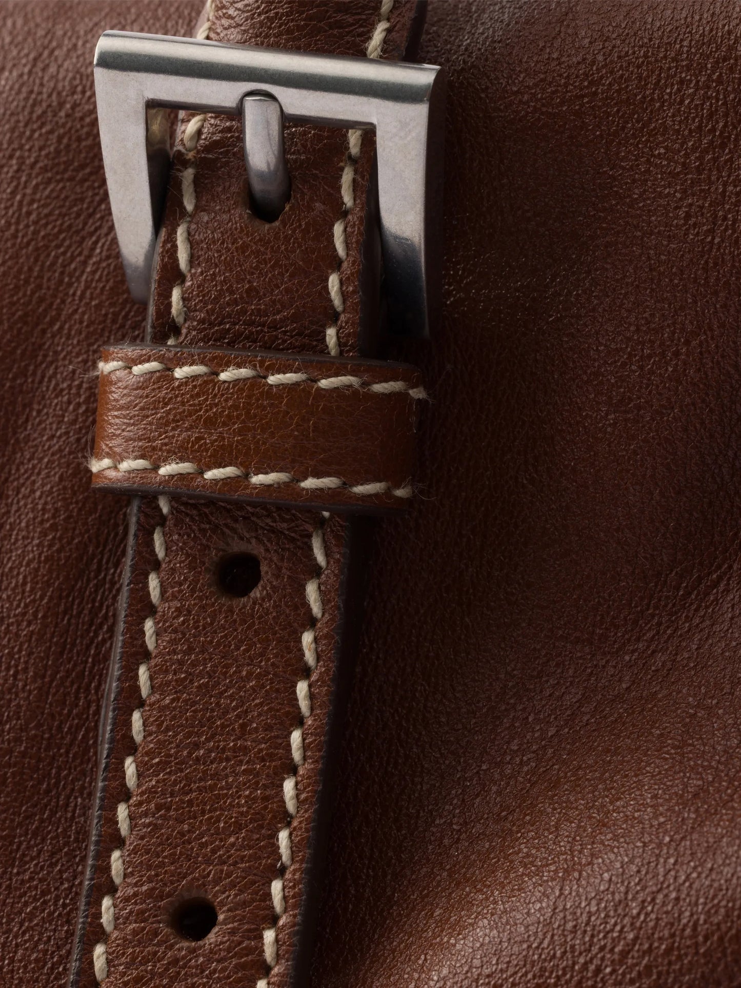 Bonnie small leather bag