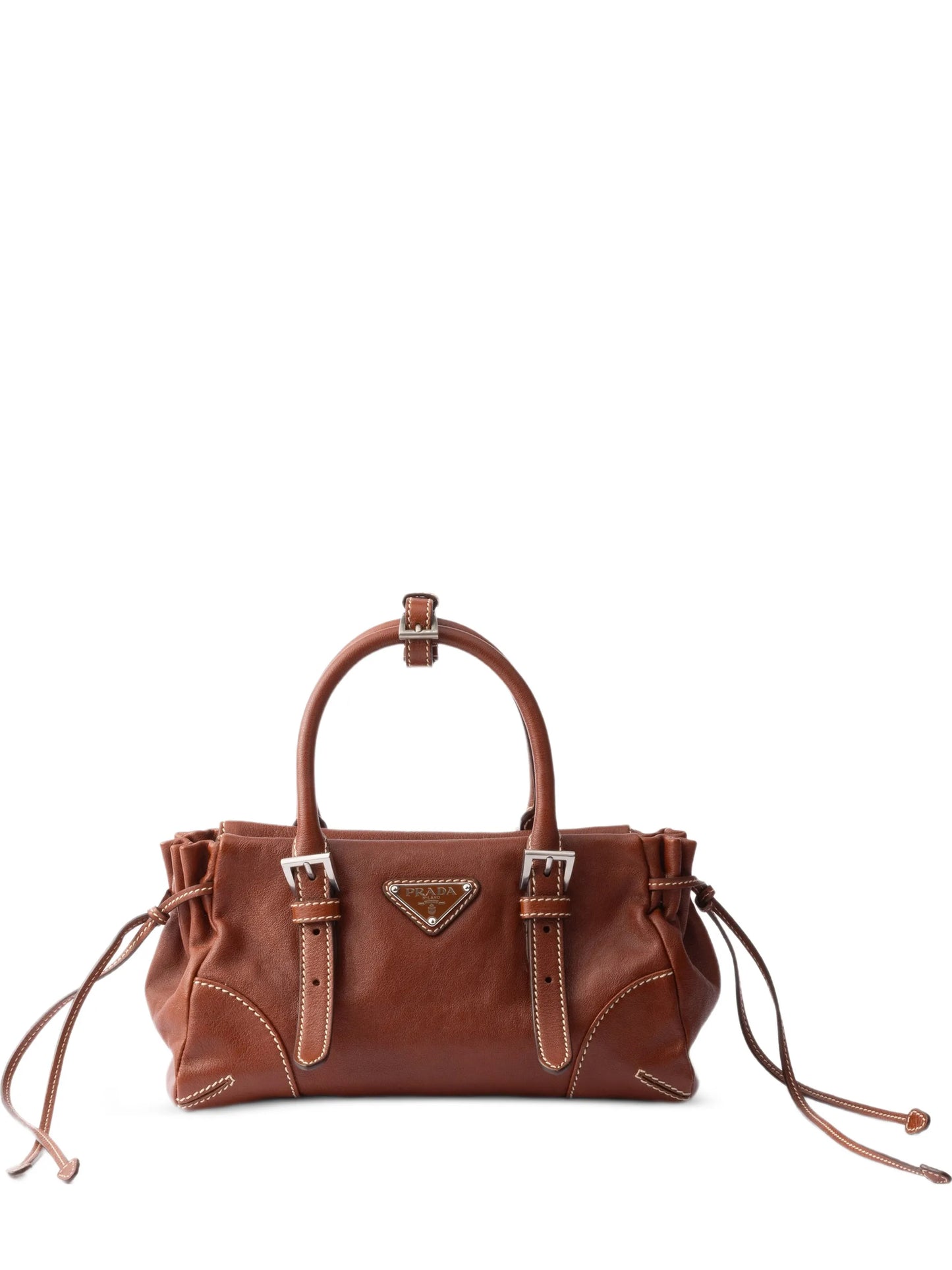 Bonnie small leather bag