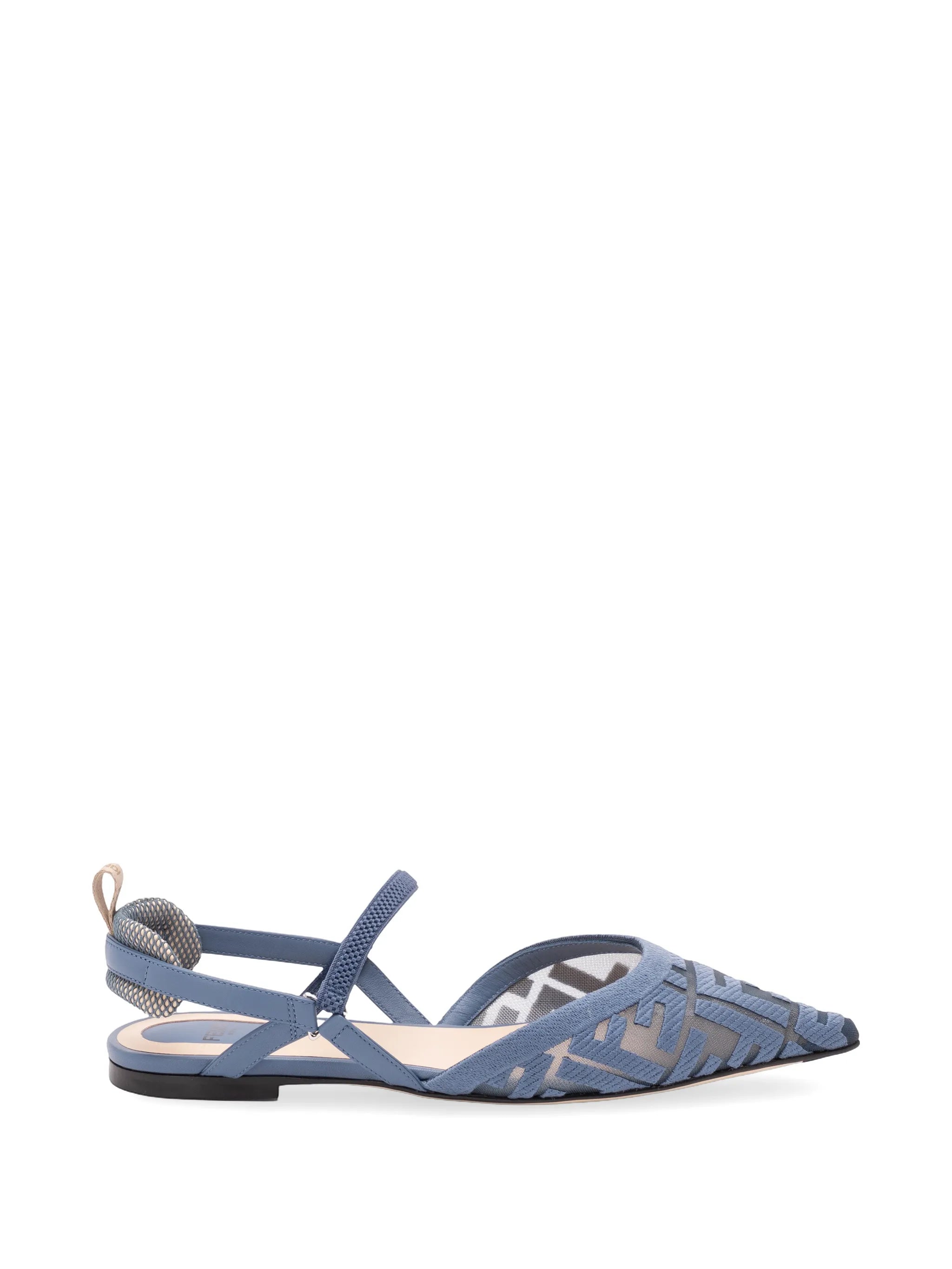 Colibrì FF-motif pumps