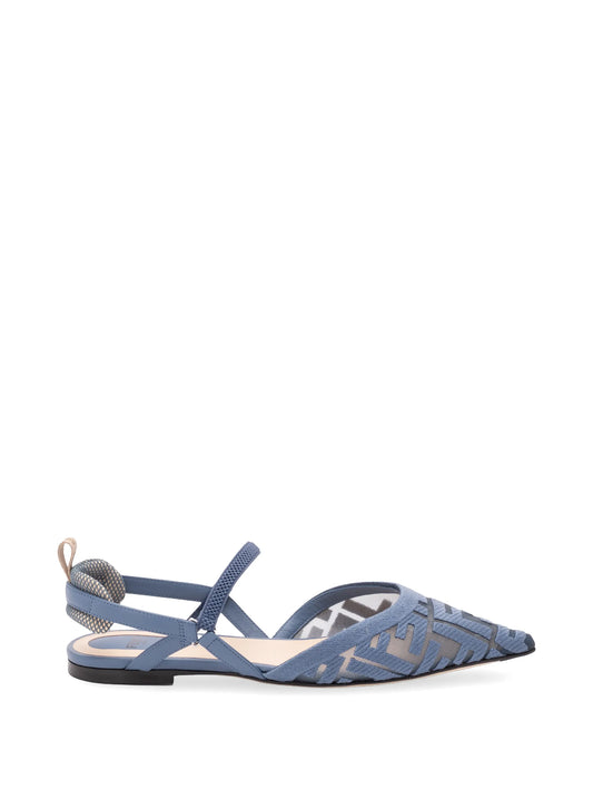 Colibrì FF-motif pumps