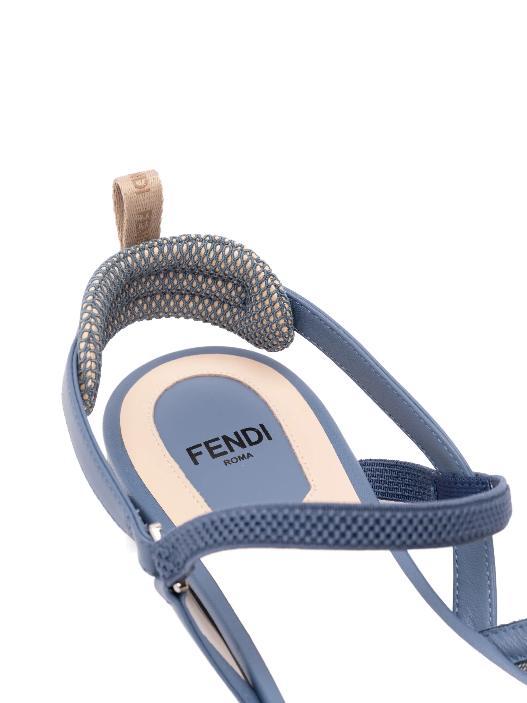 Colibrì FF-motif pumps
