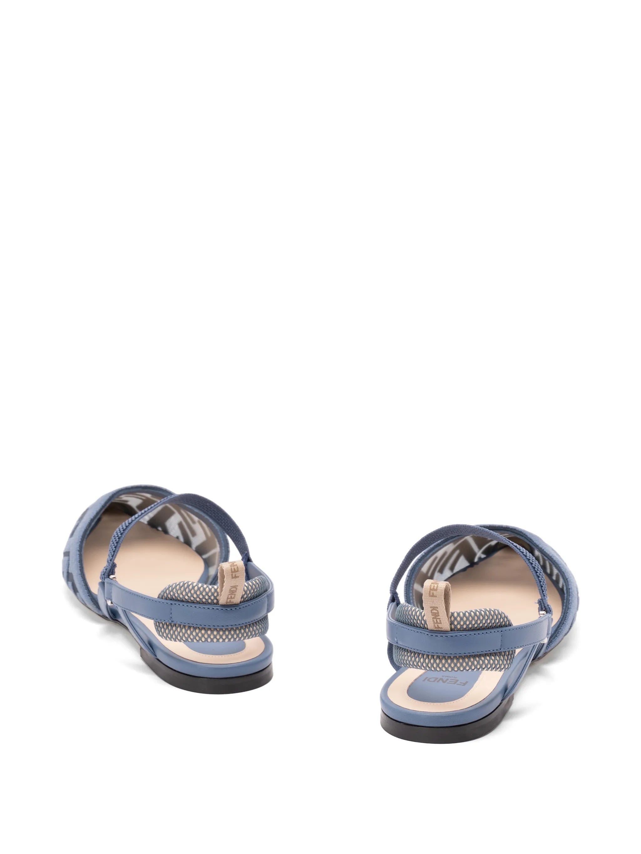 Colibrì FF-motif pumps