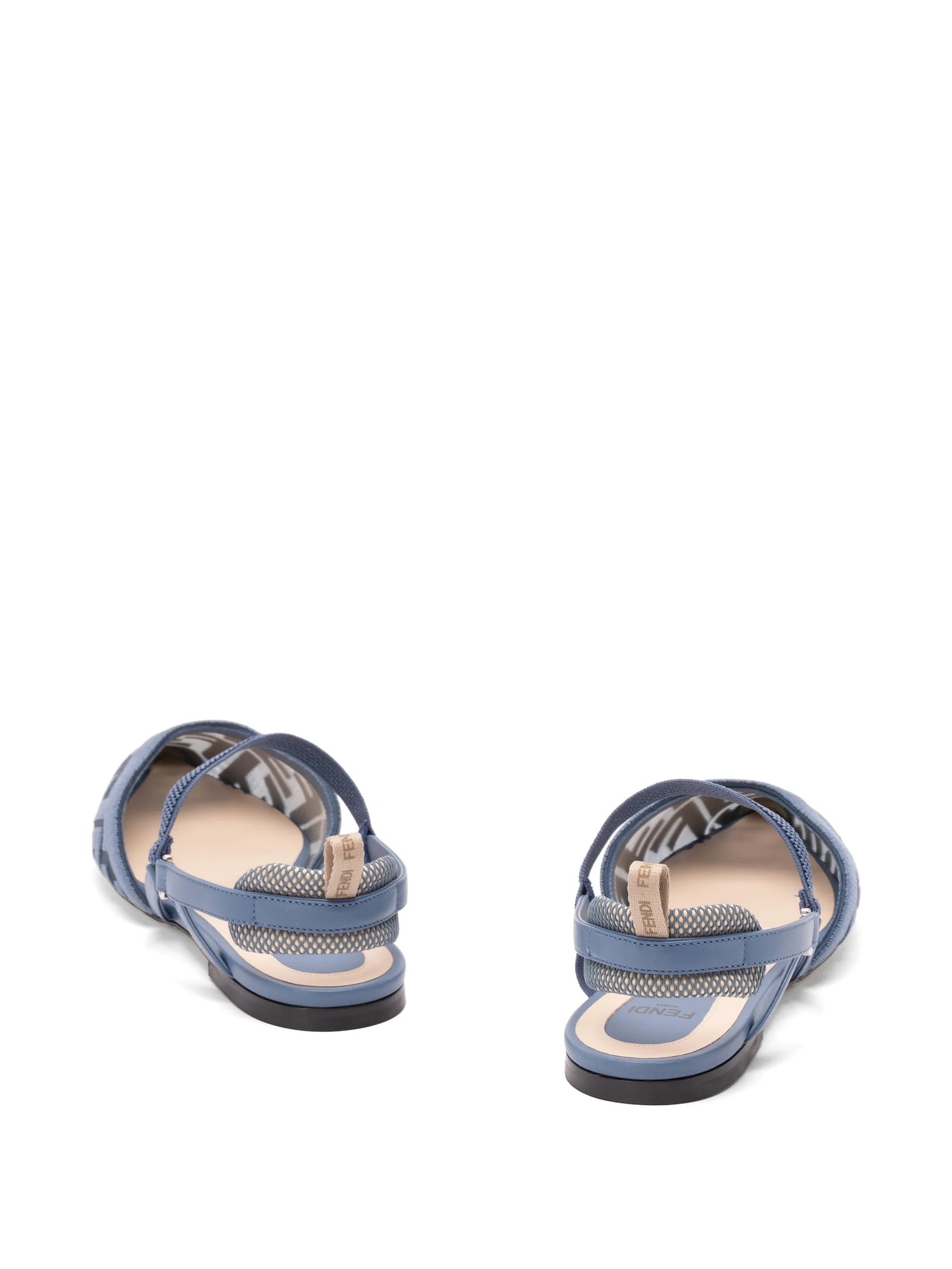 Colibrì FF-motif pumps
