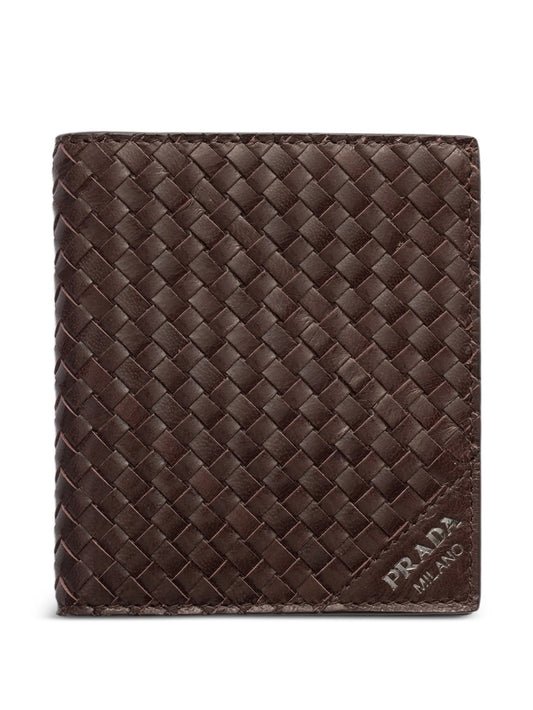leather wallet