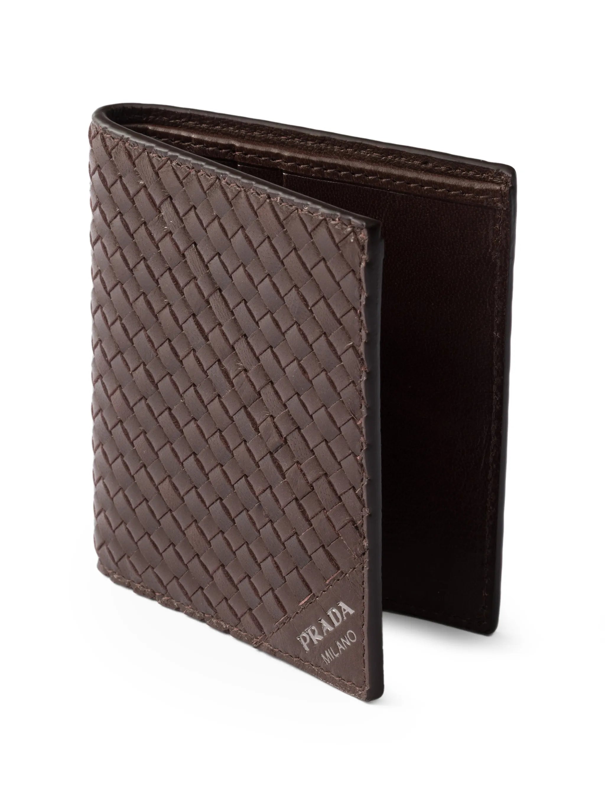 leather wallet