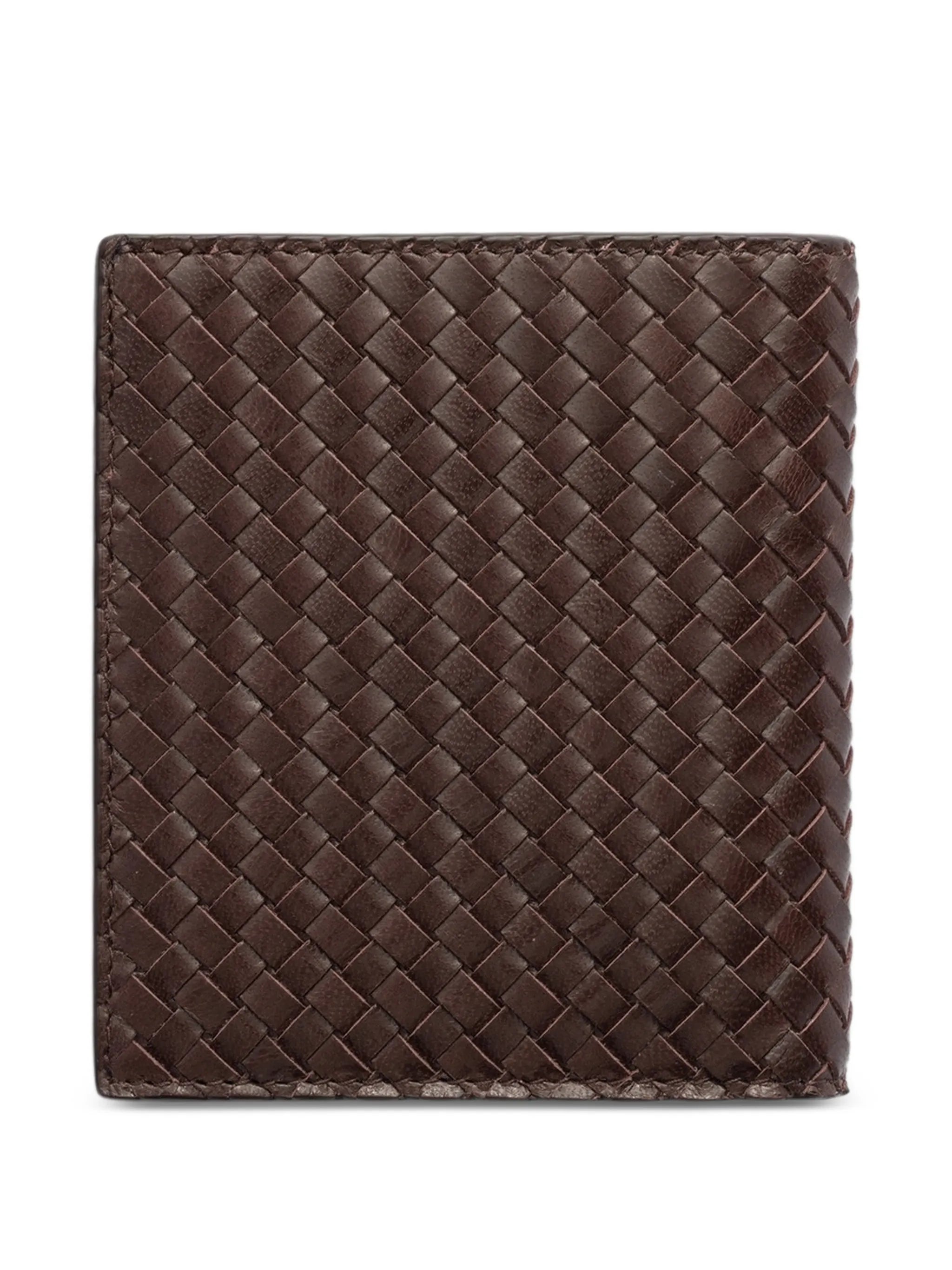 leather wallet