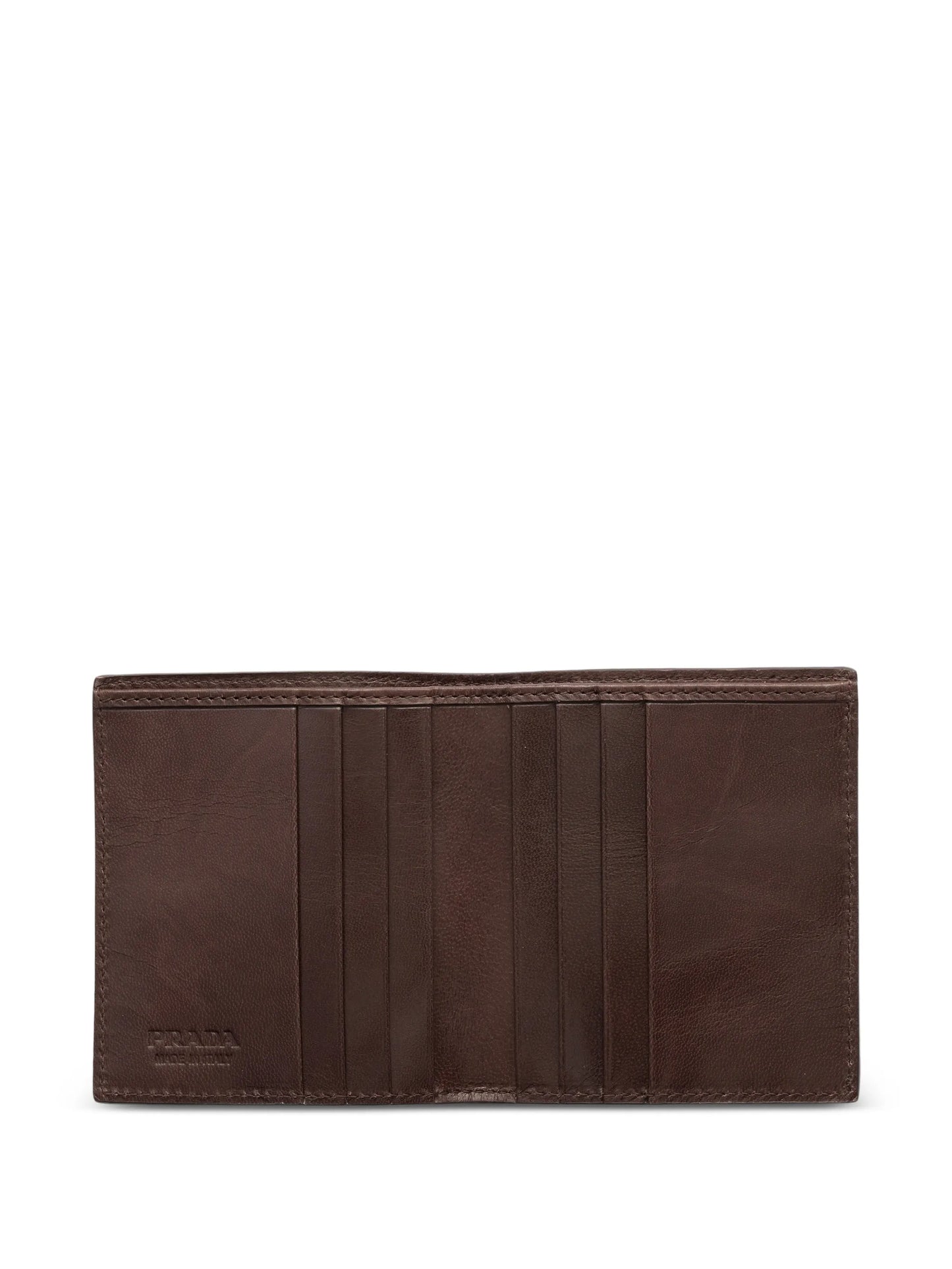 leather wallet