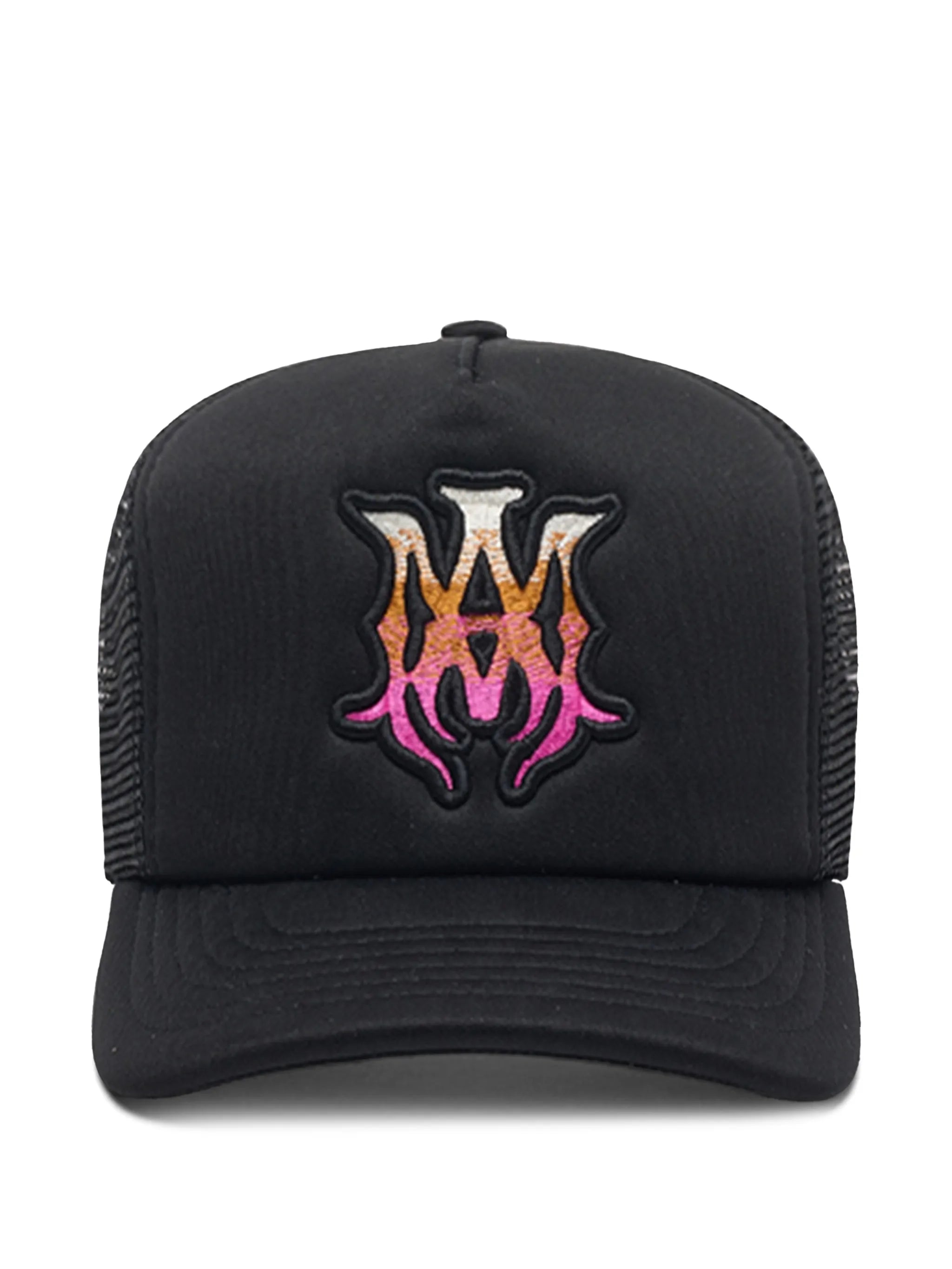 MA Surf foam trucker hat
