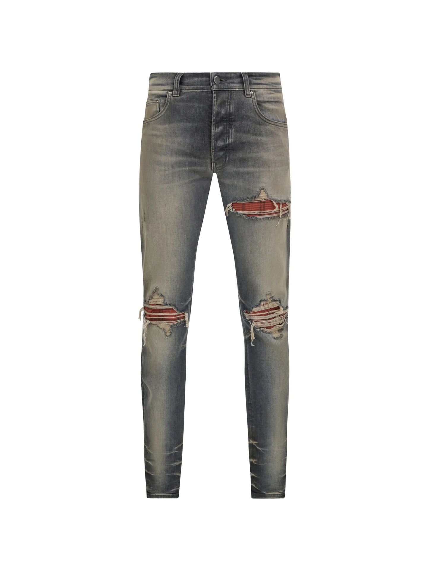 Flannel MX1 jeans