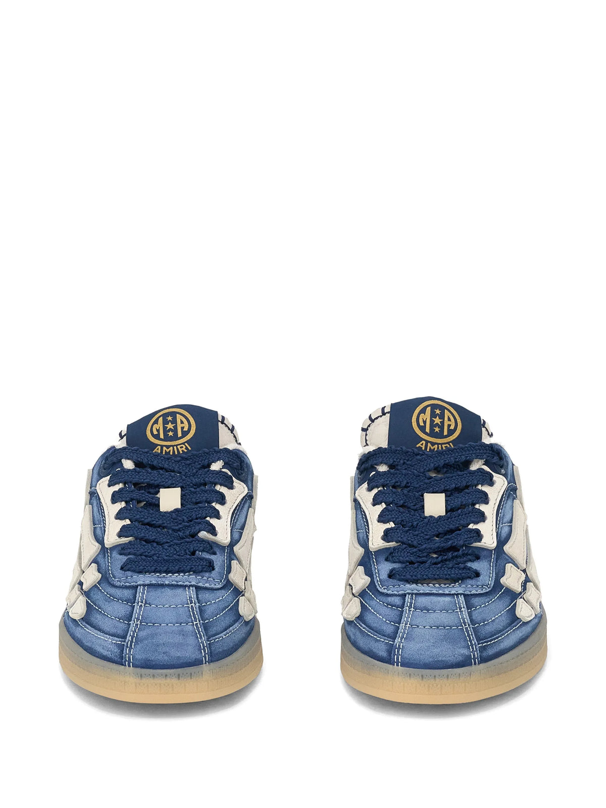 Pacific Football sneakers