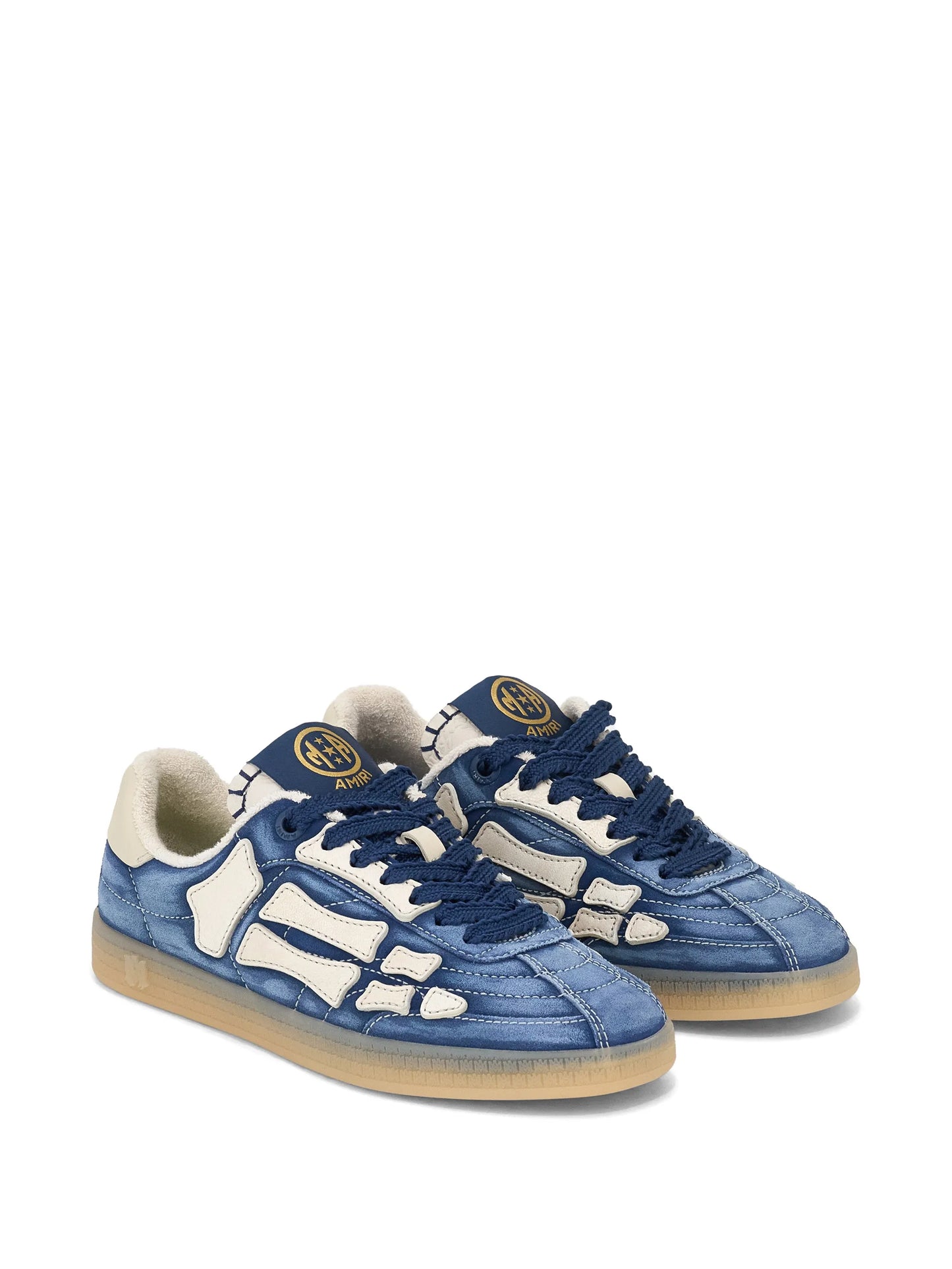Pacific football sneakers