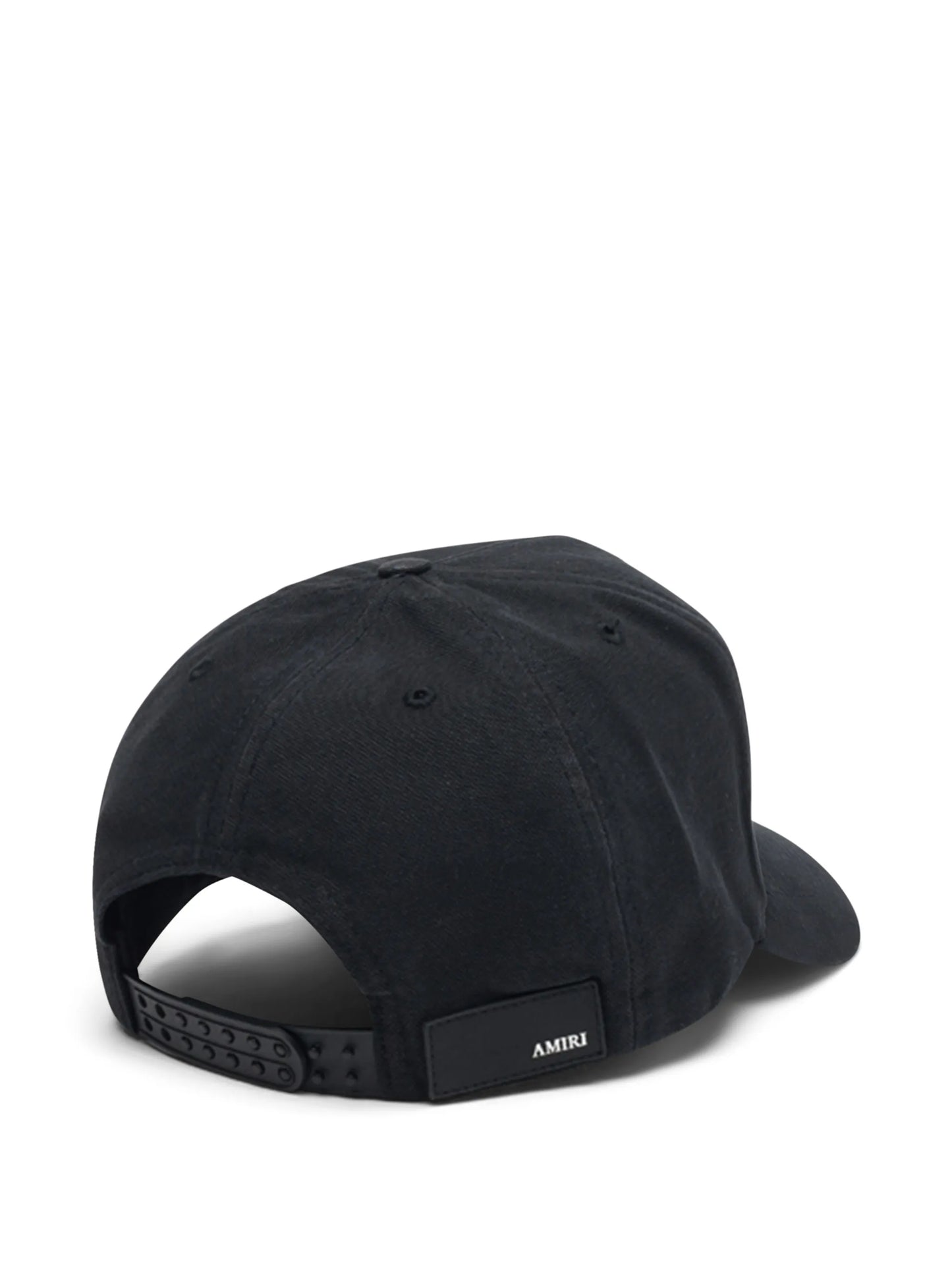 MA Script canvas hat