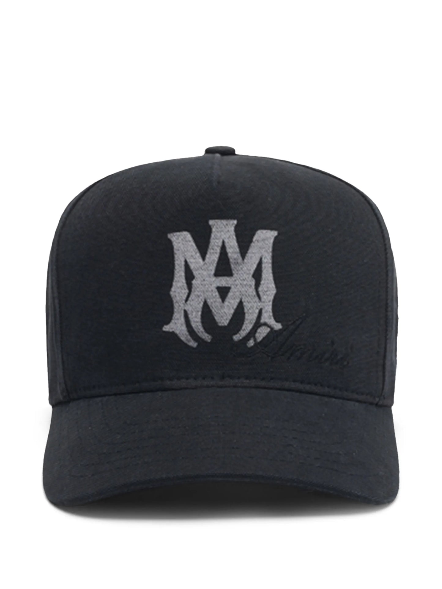 MA Script canvas hat