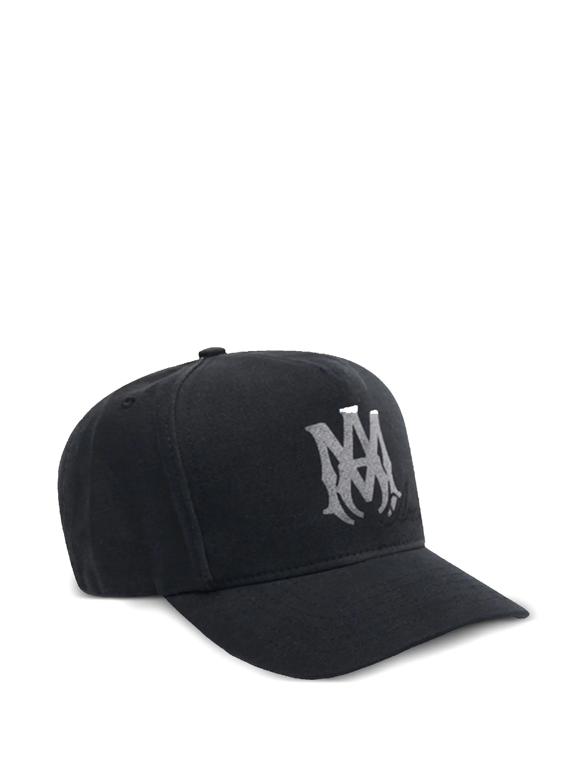 MA Script canvas hat