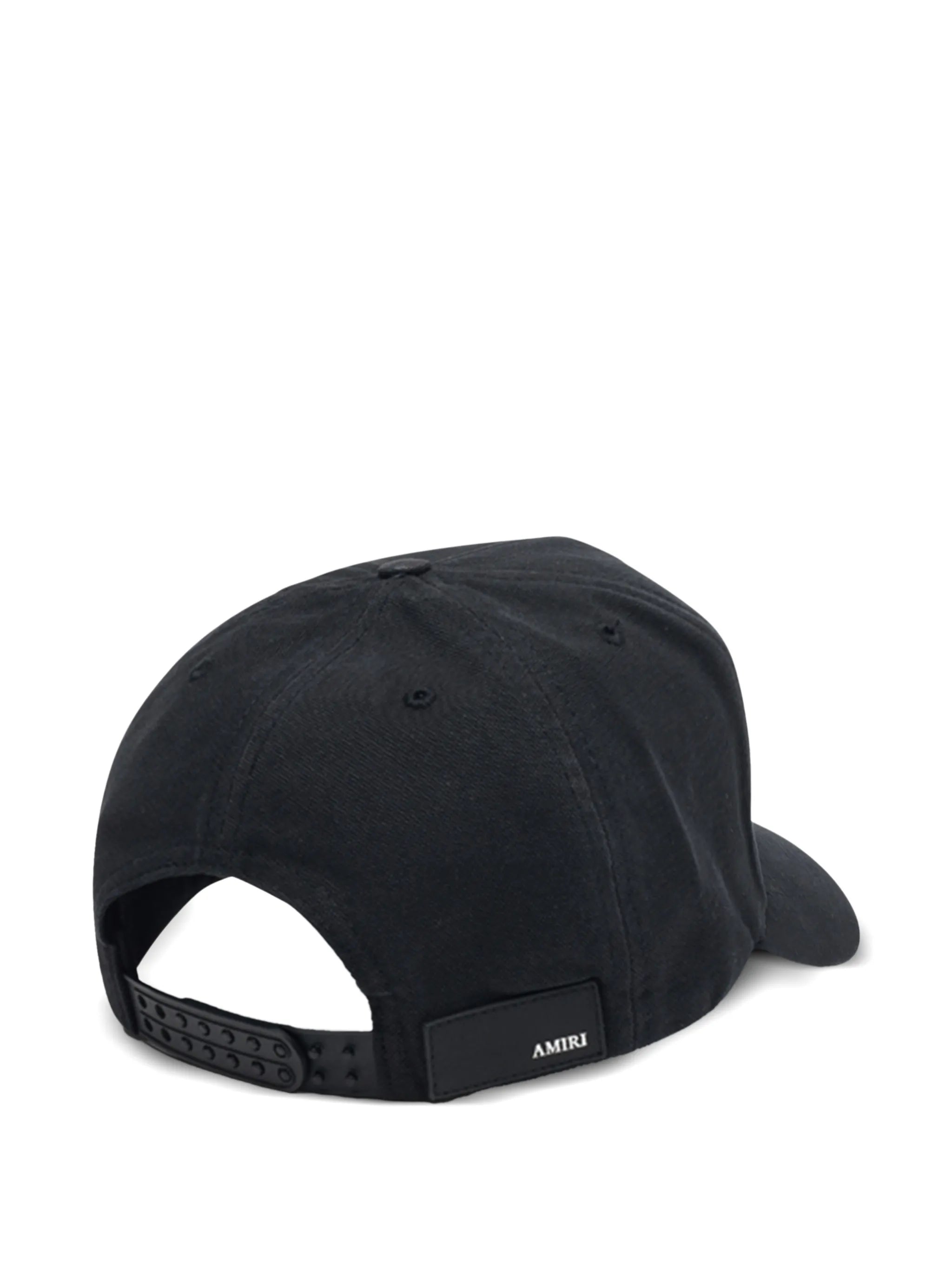 MA Script canvas hat