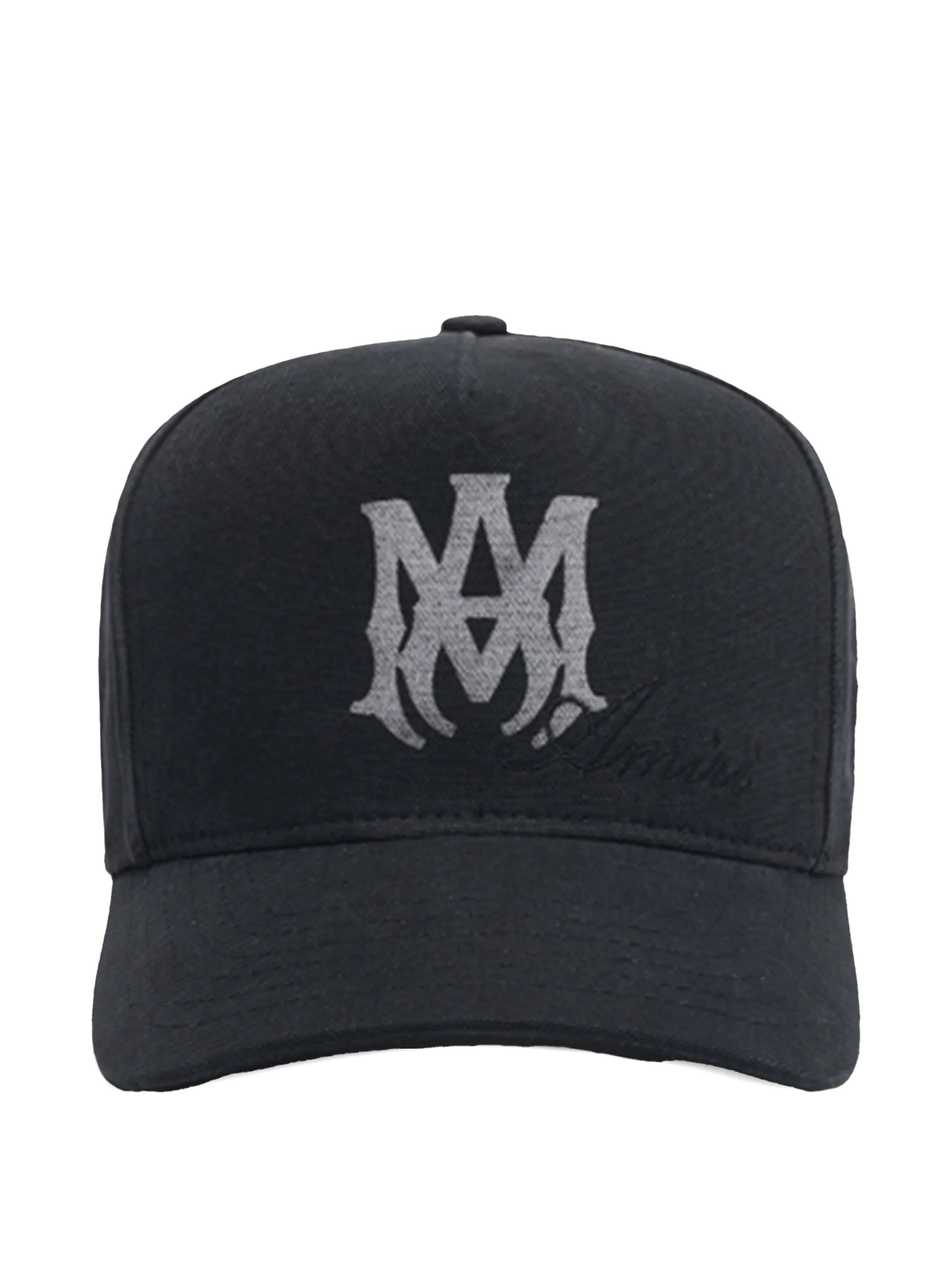 MA Script canvas hat