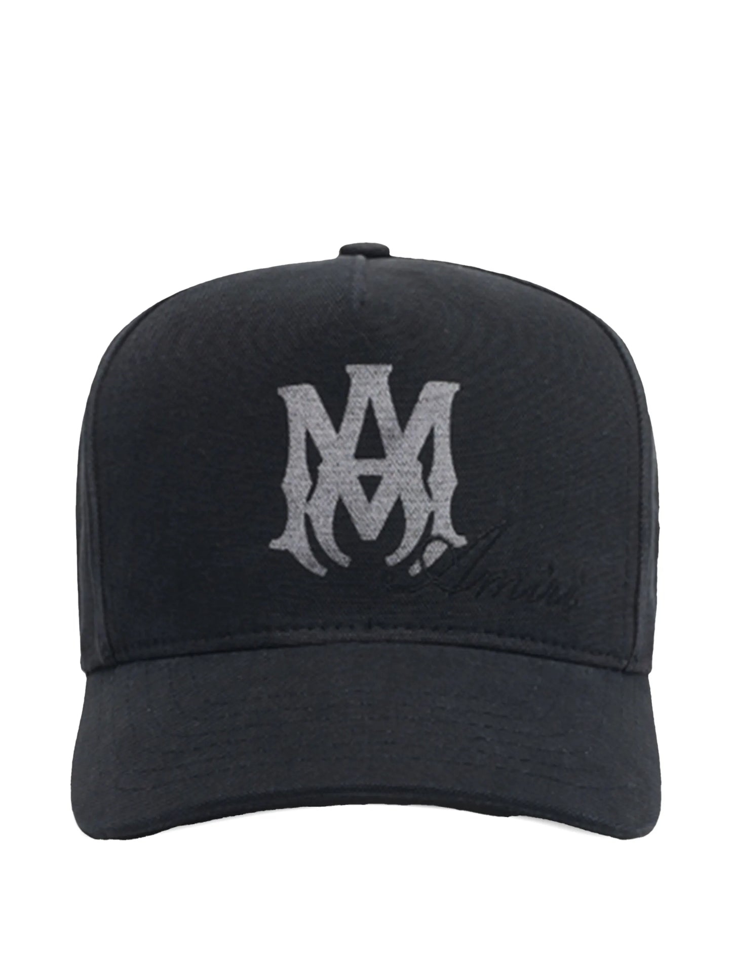 MA Script canvas hat