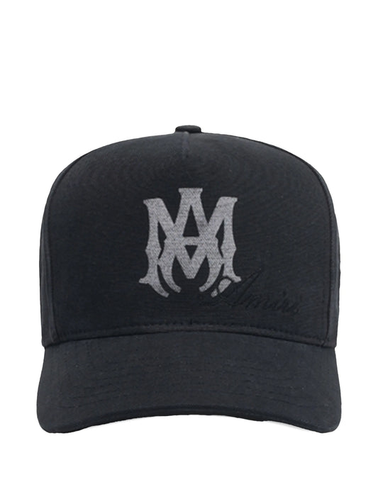 MA Script canvas hat