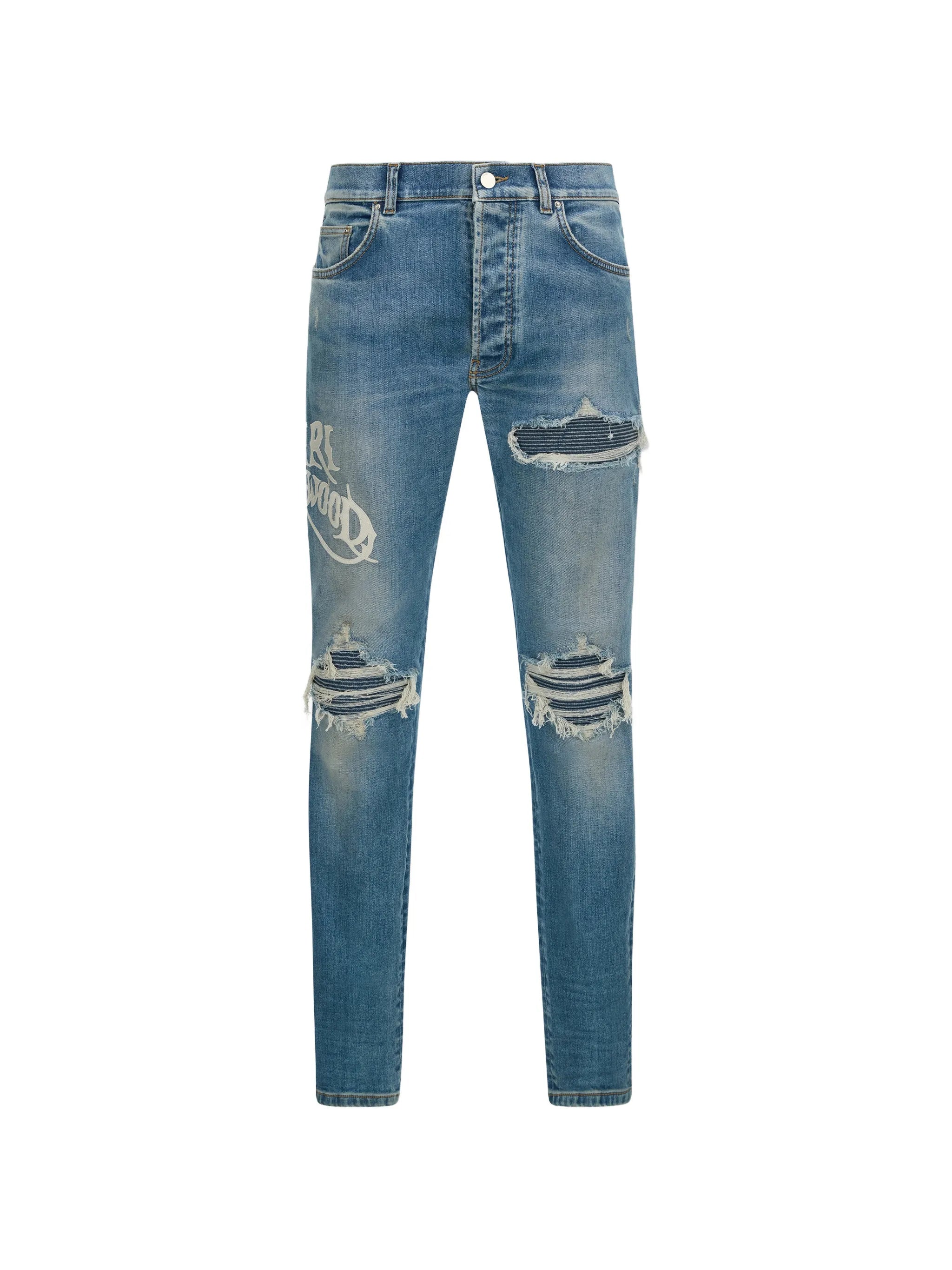 Hollywood MX1 jeans