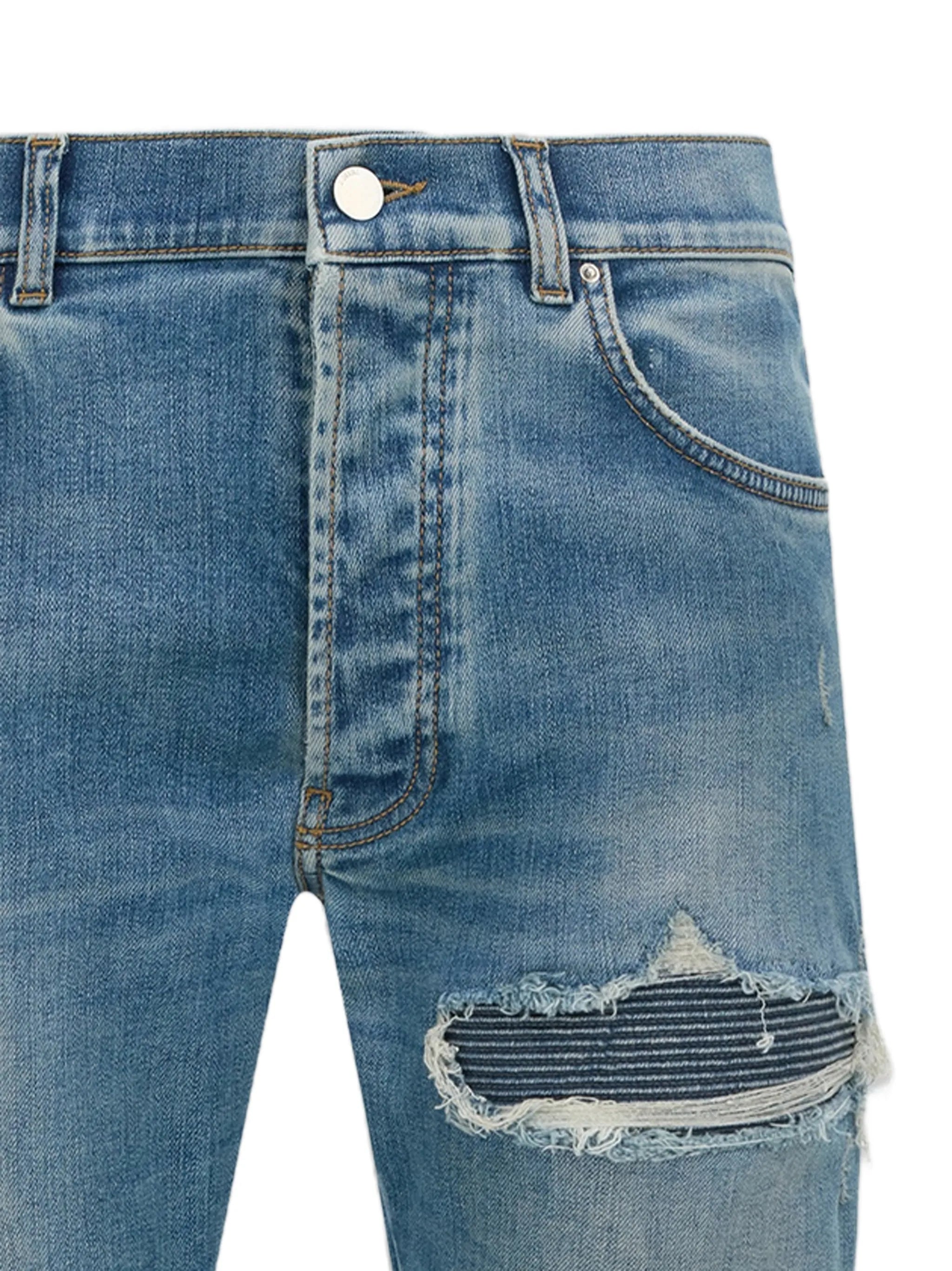 Hollywood MX1 jeans