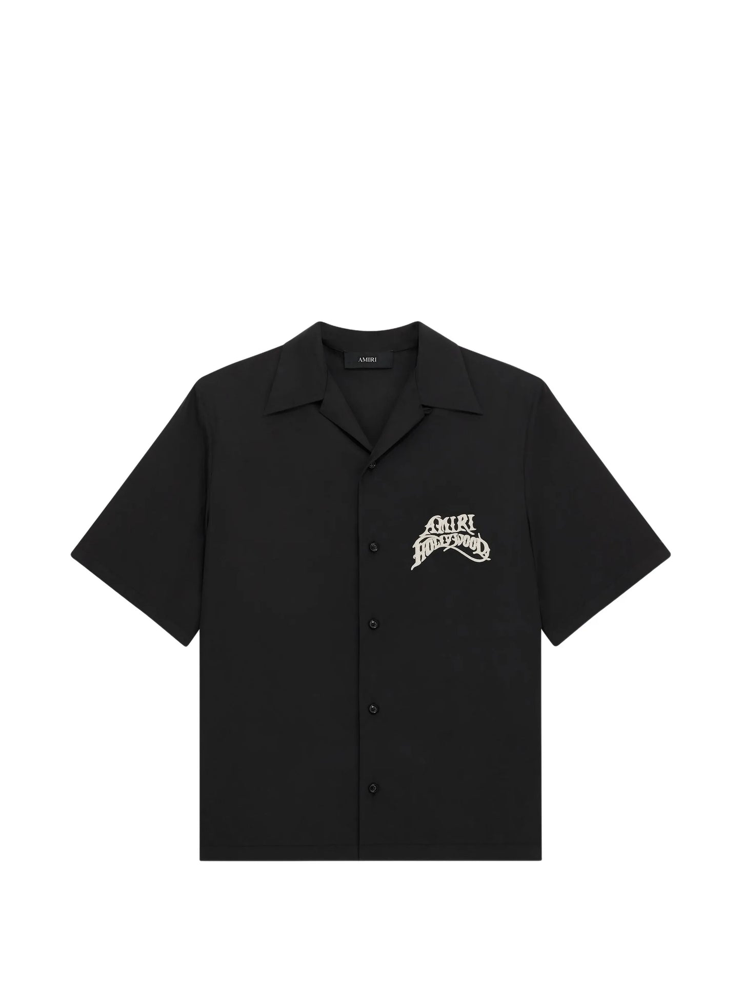 Hollywood camp shirt