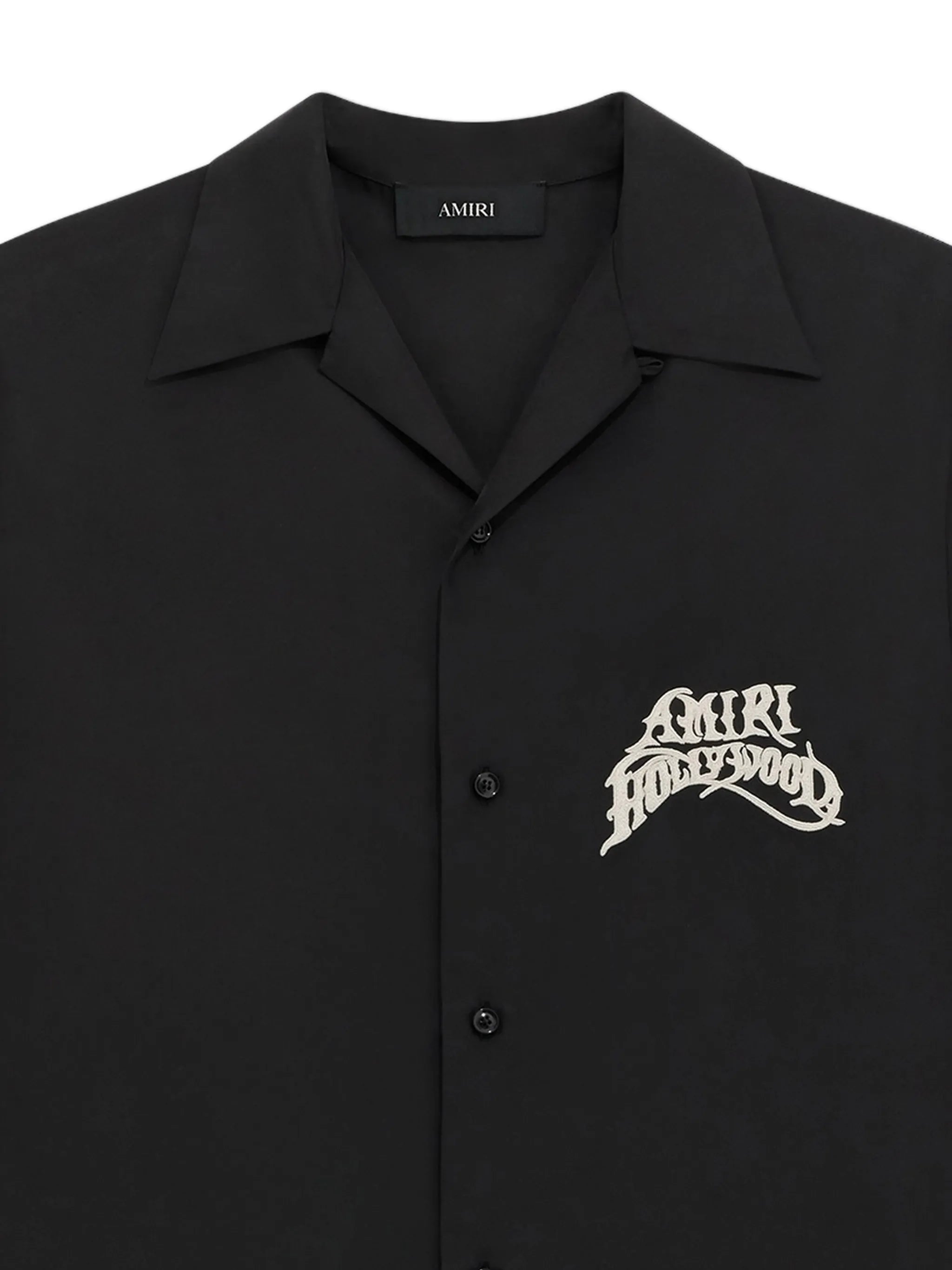 Hollywood camp shirt